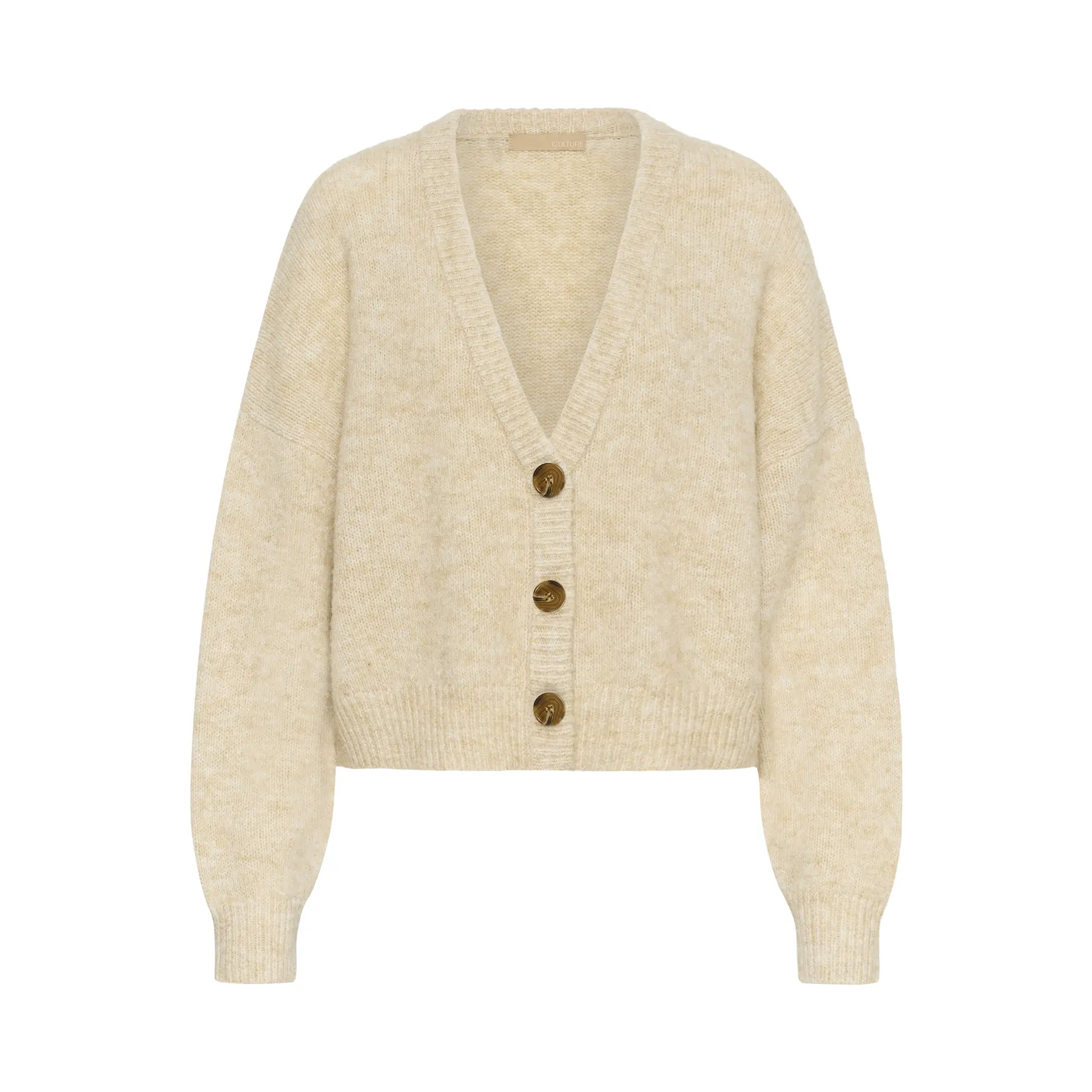 Strickjacke, Damen CULTURE CUGrete Kimmy