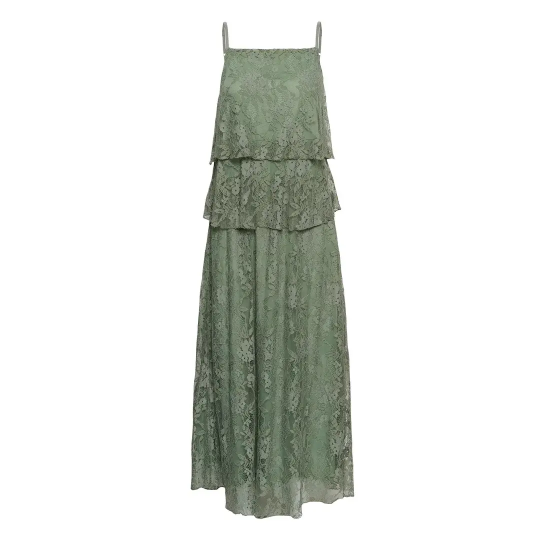 Culture Women's Vert Dress Nianca