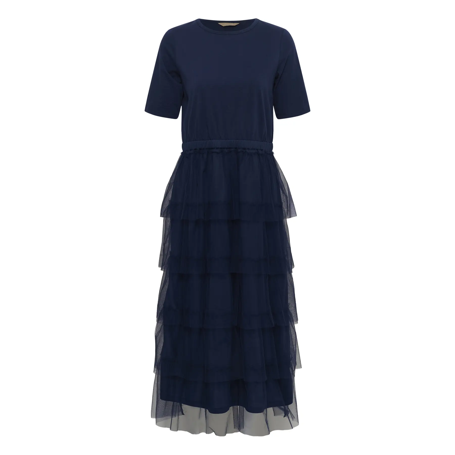 Kleid Damen CULTURE Rikki