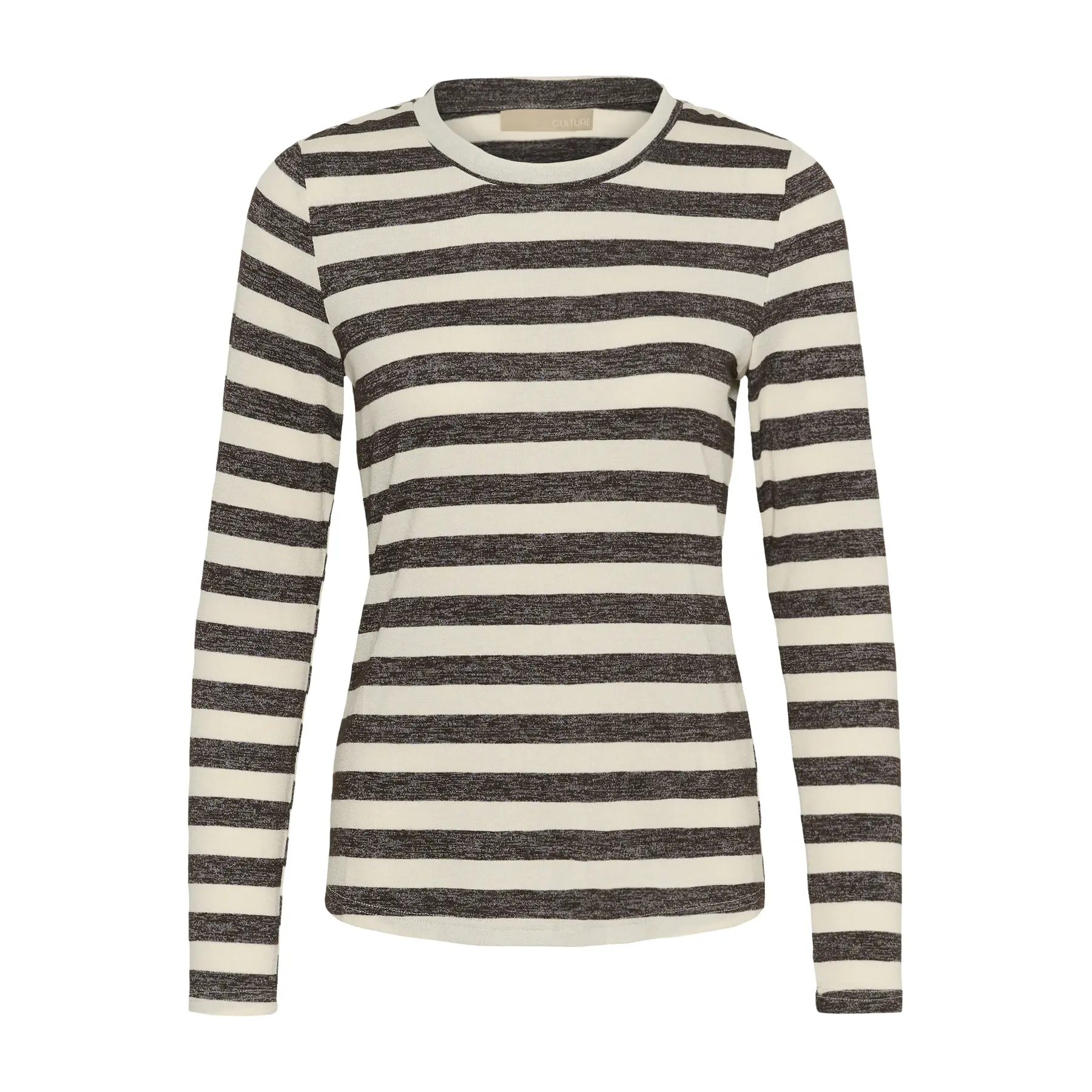 Langarmshirt CULTURE Alexandra