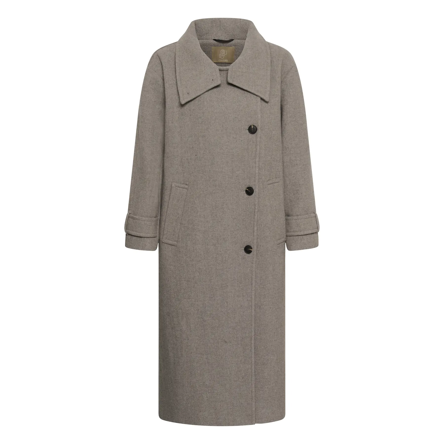 Damenjacke CULTURE Celica Coat