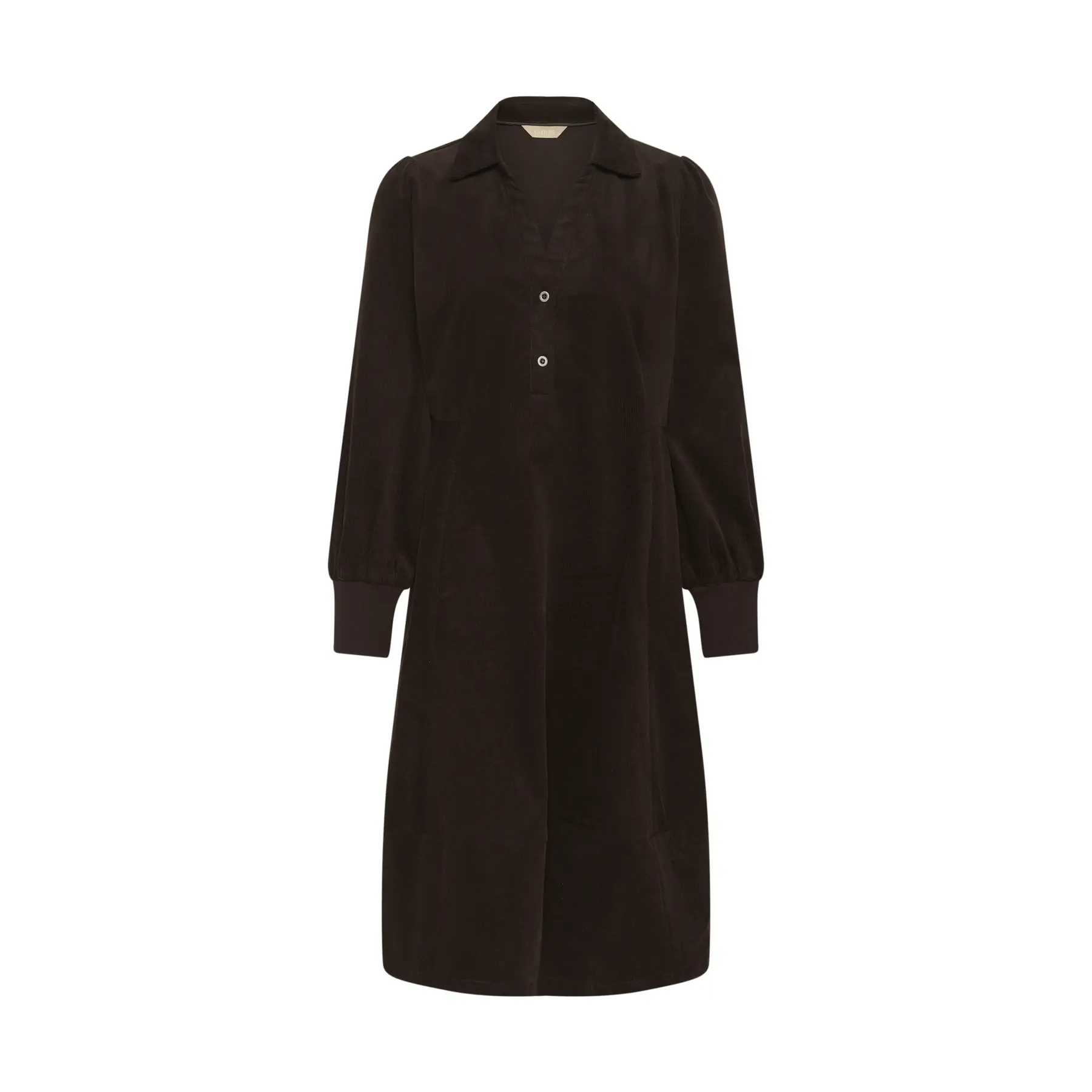 Kleid Damen CULTURE Mossy Rhaena