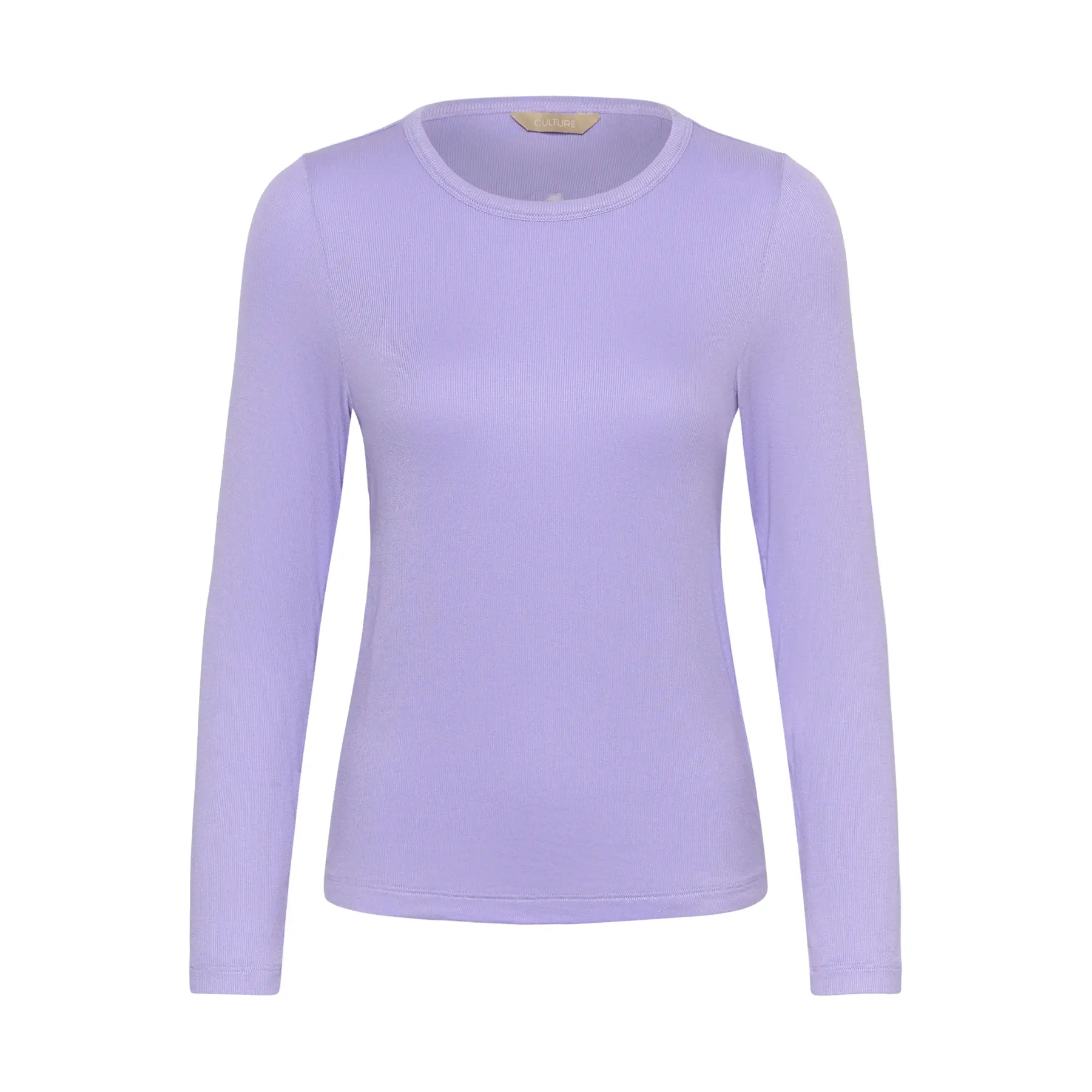Langarmshirt CULTURE Nia Juliet