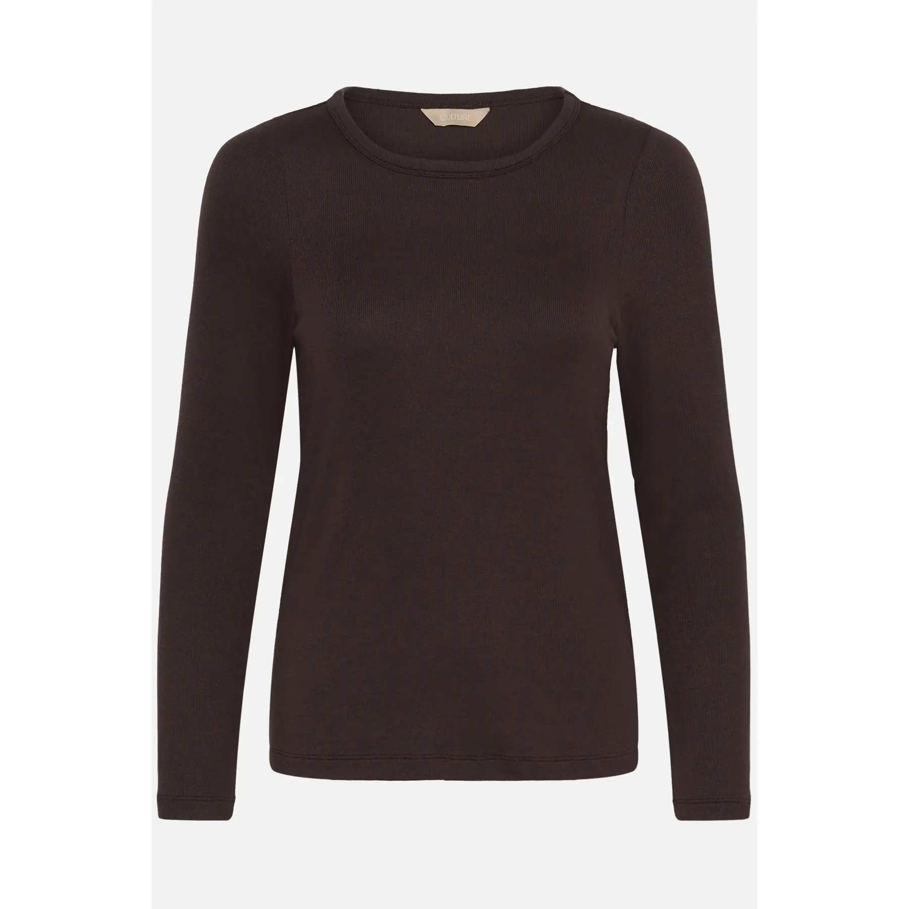 Langarmshirt CULTURE Nia Juliet