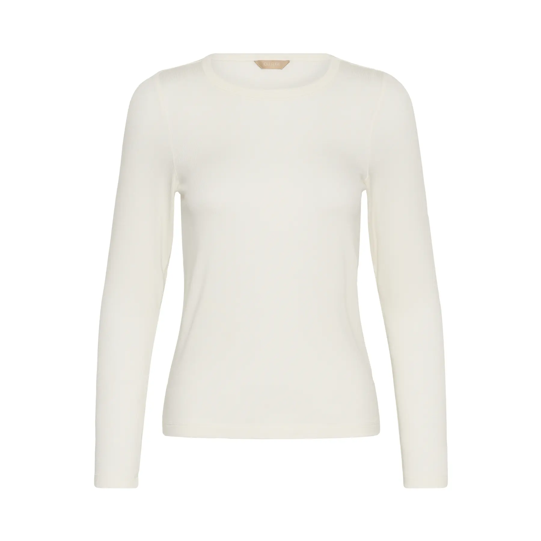 Langarmshirt CULTURE Nia Juliet