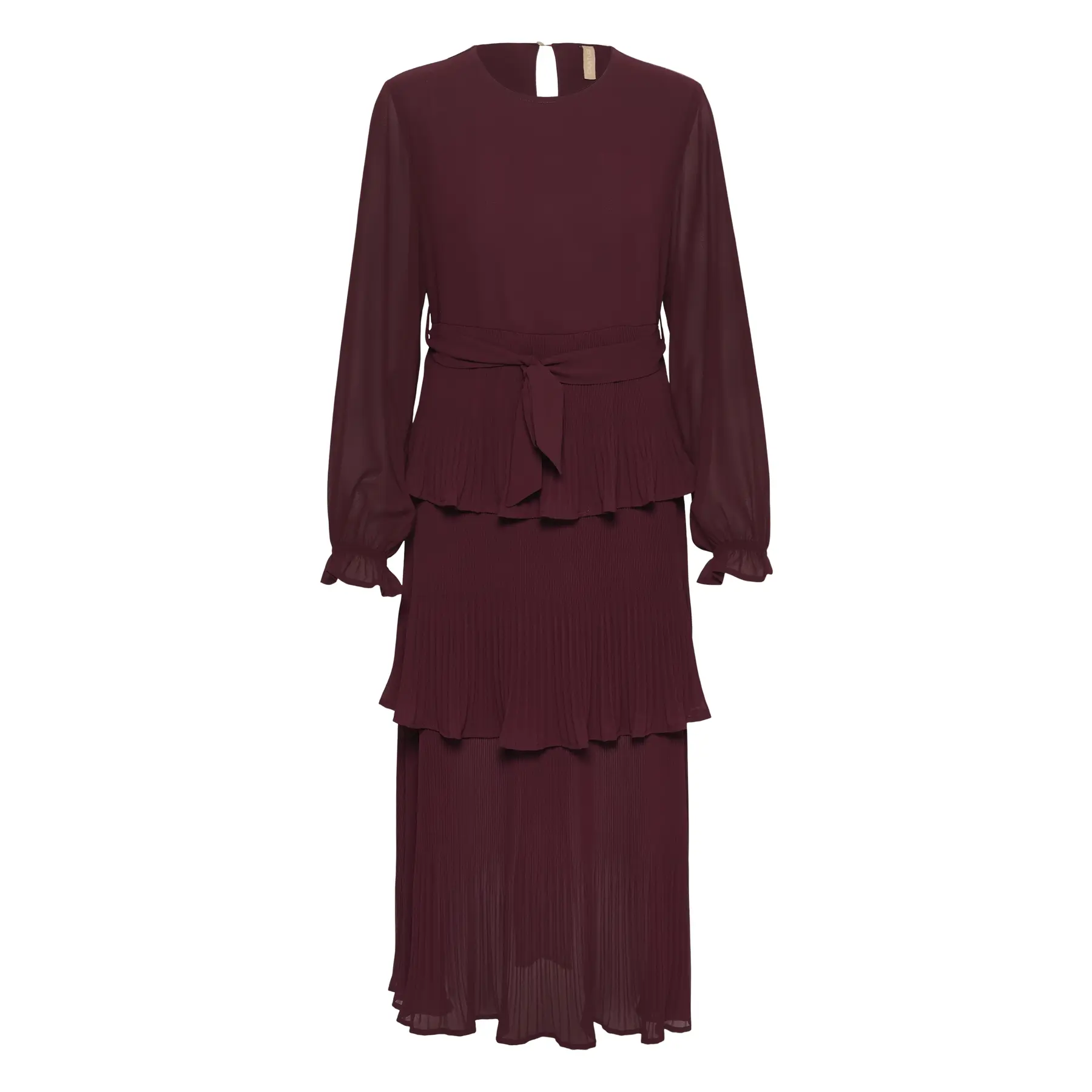 Kleid Damen CULTURE Fika