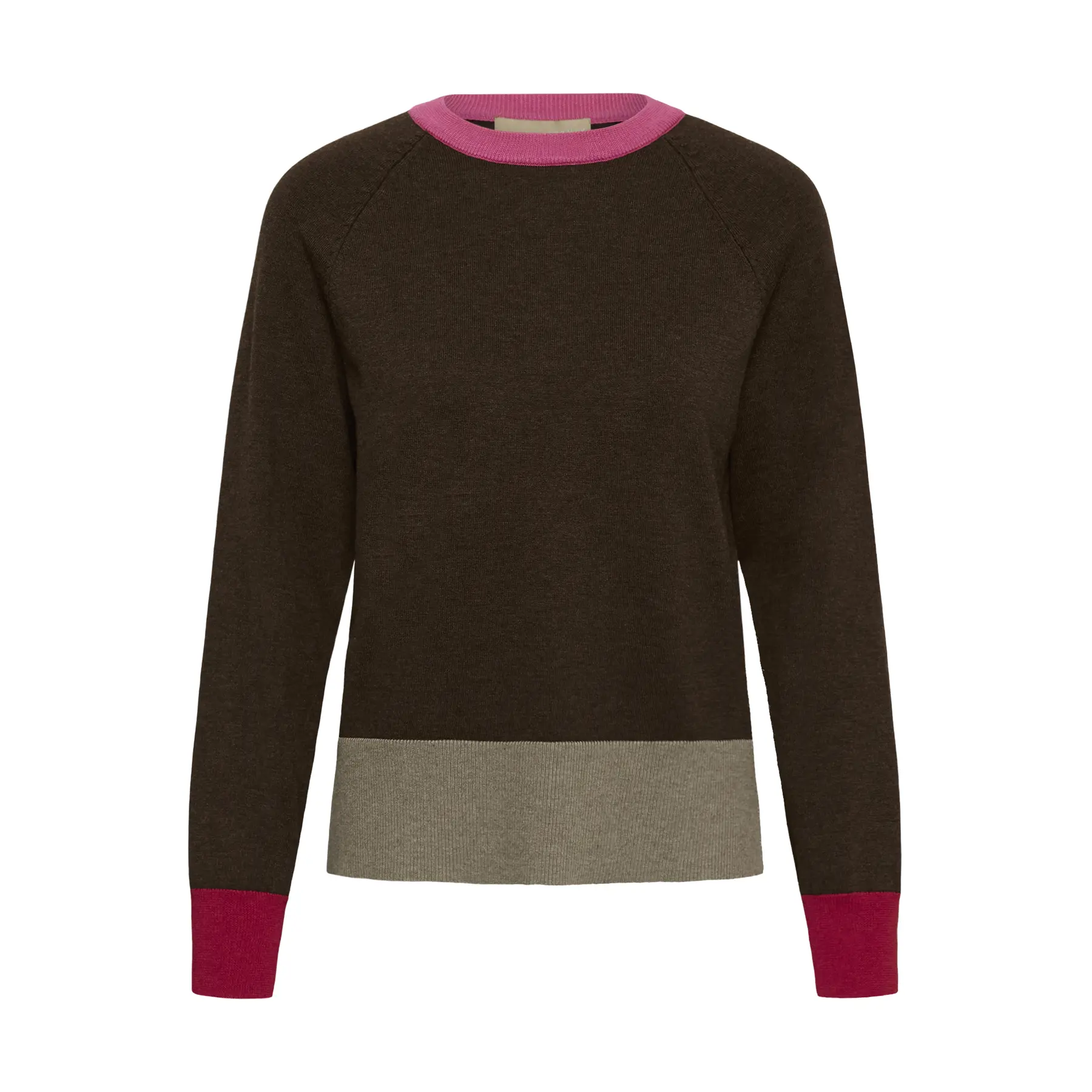 Pullover Damen CULTURE Clare Annemarie