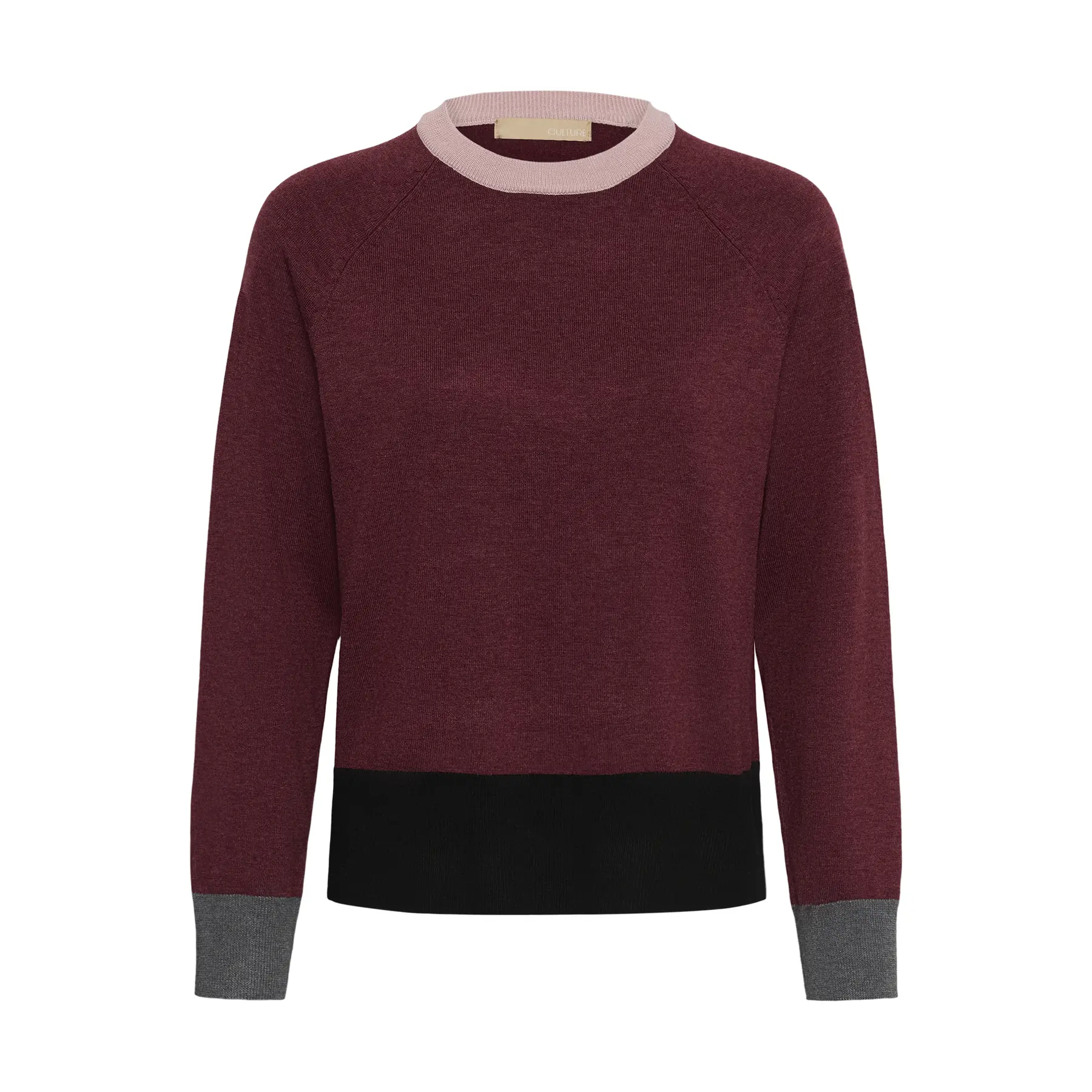 Pullover Damen CULTURE Clare Annemarie