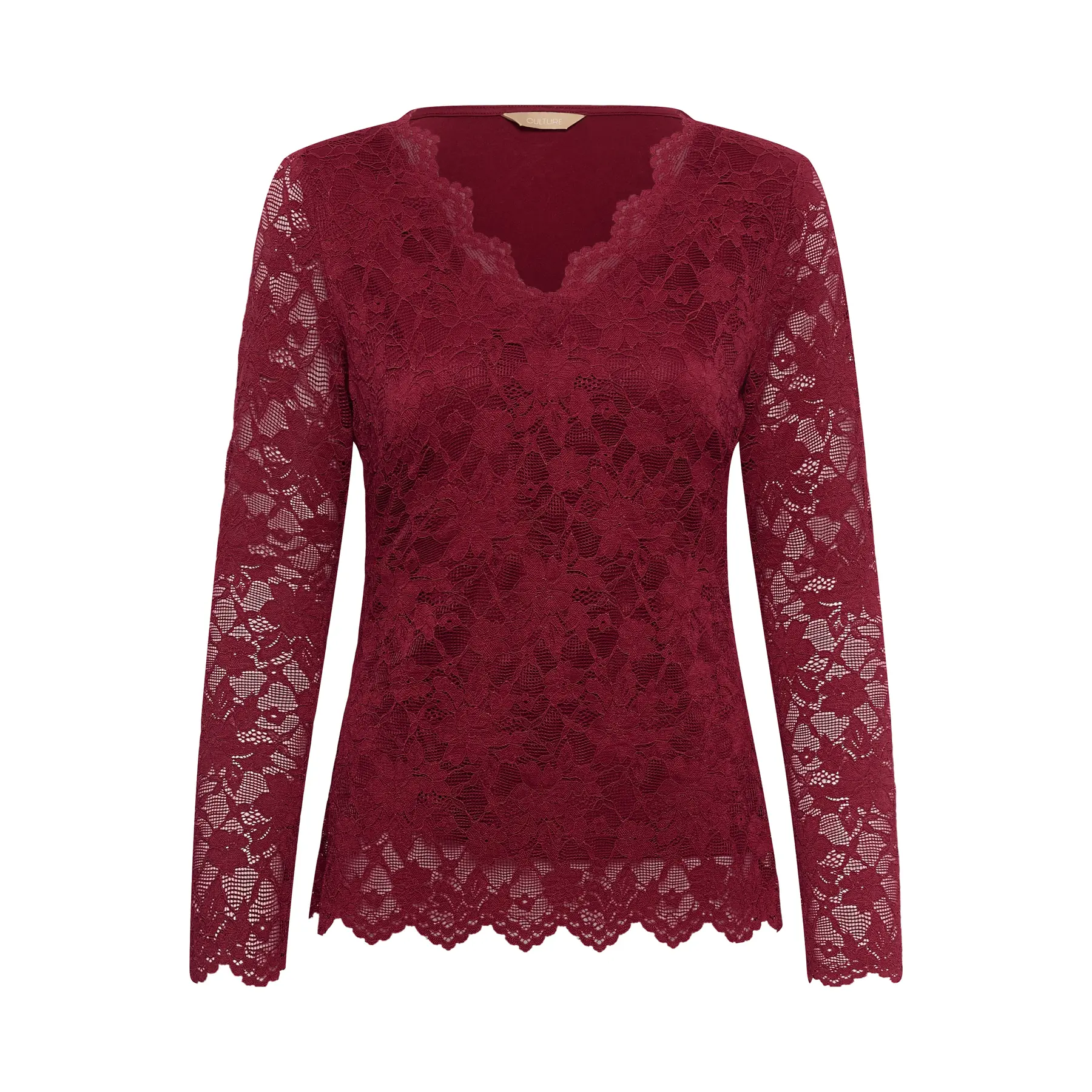 Camicetta da donna CULTURE Lively