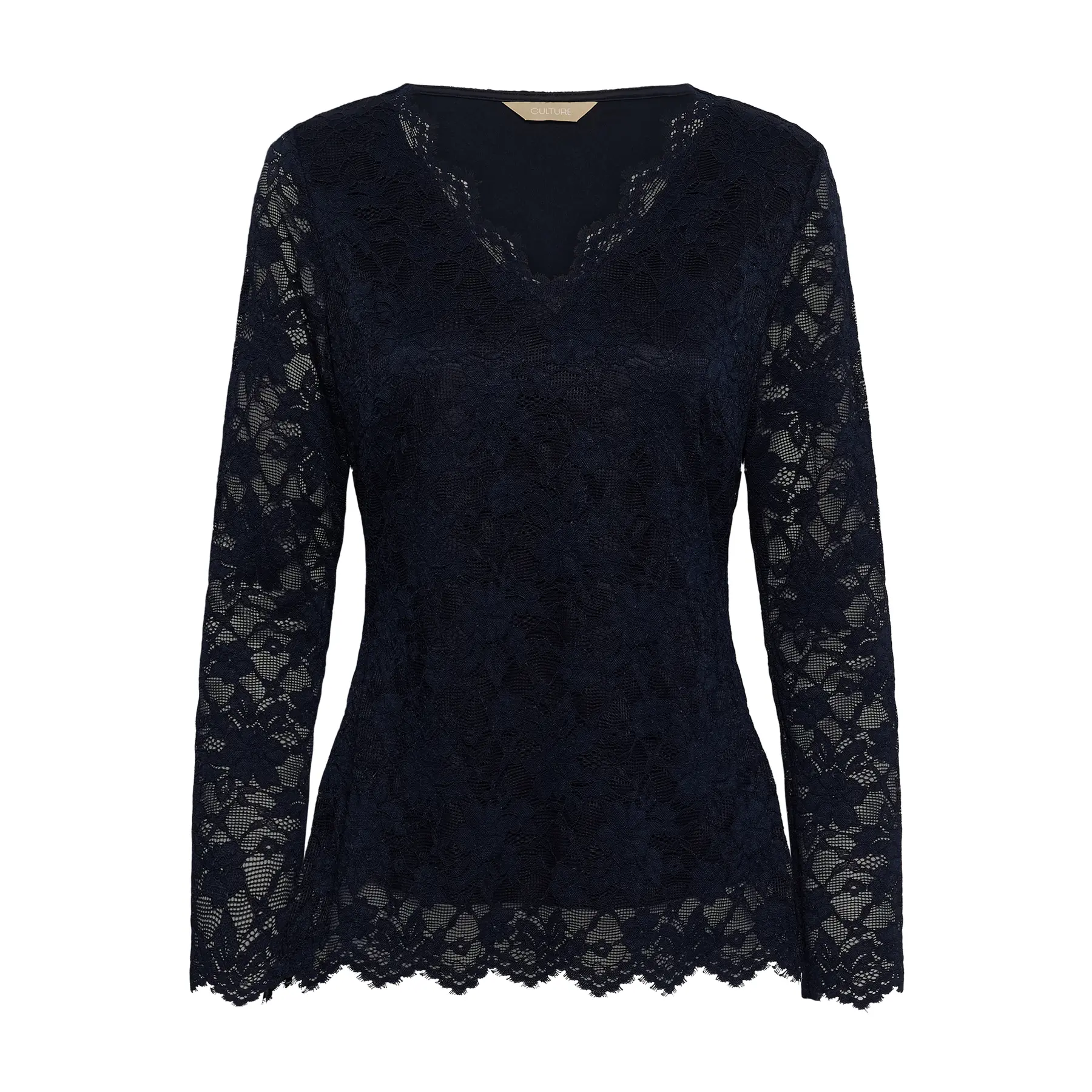 Camicetta da donna CULTURE Culively