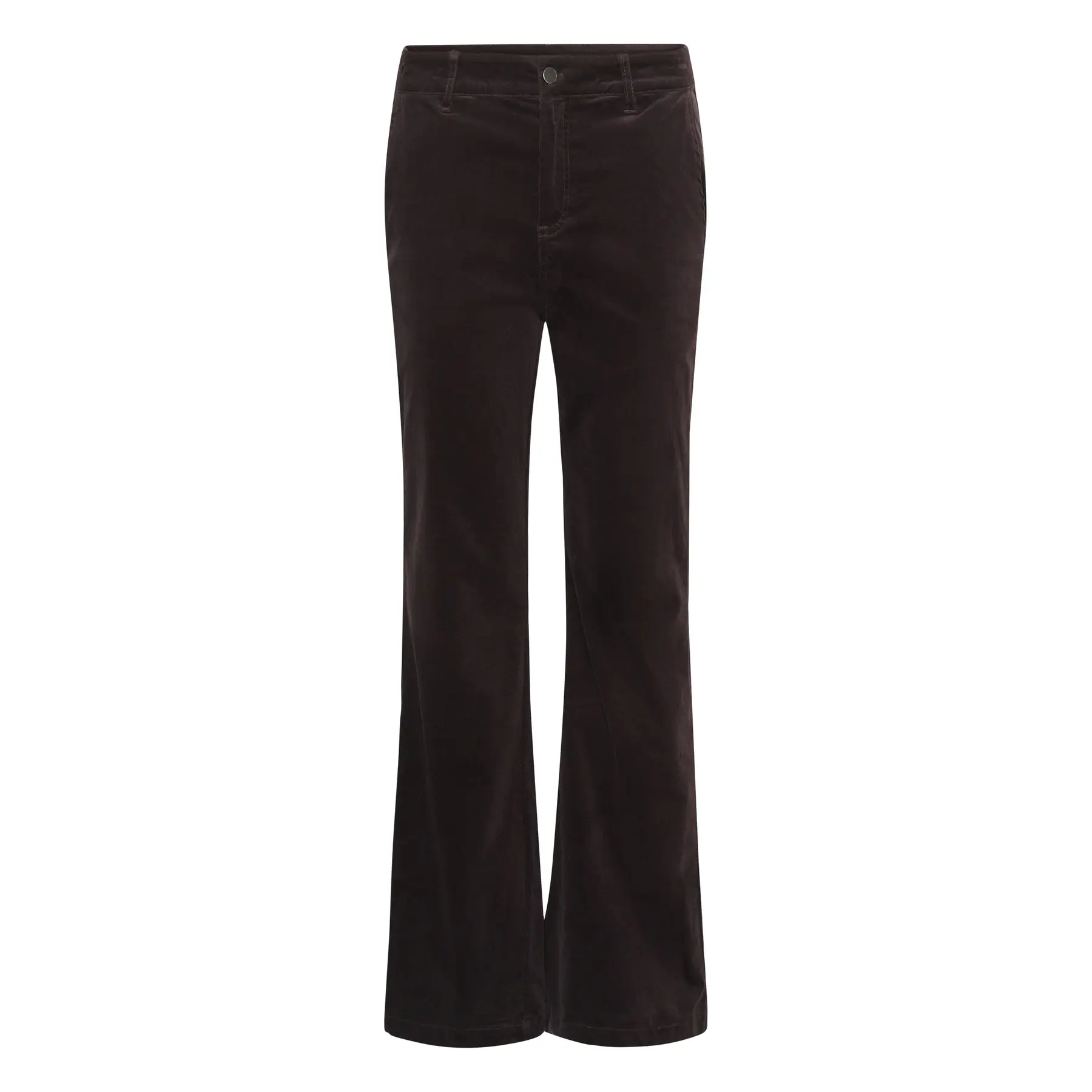 Ausgestellte Hose Damen CULTURE Tulum