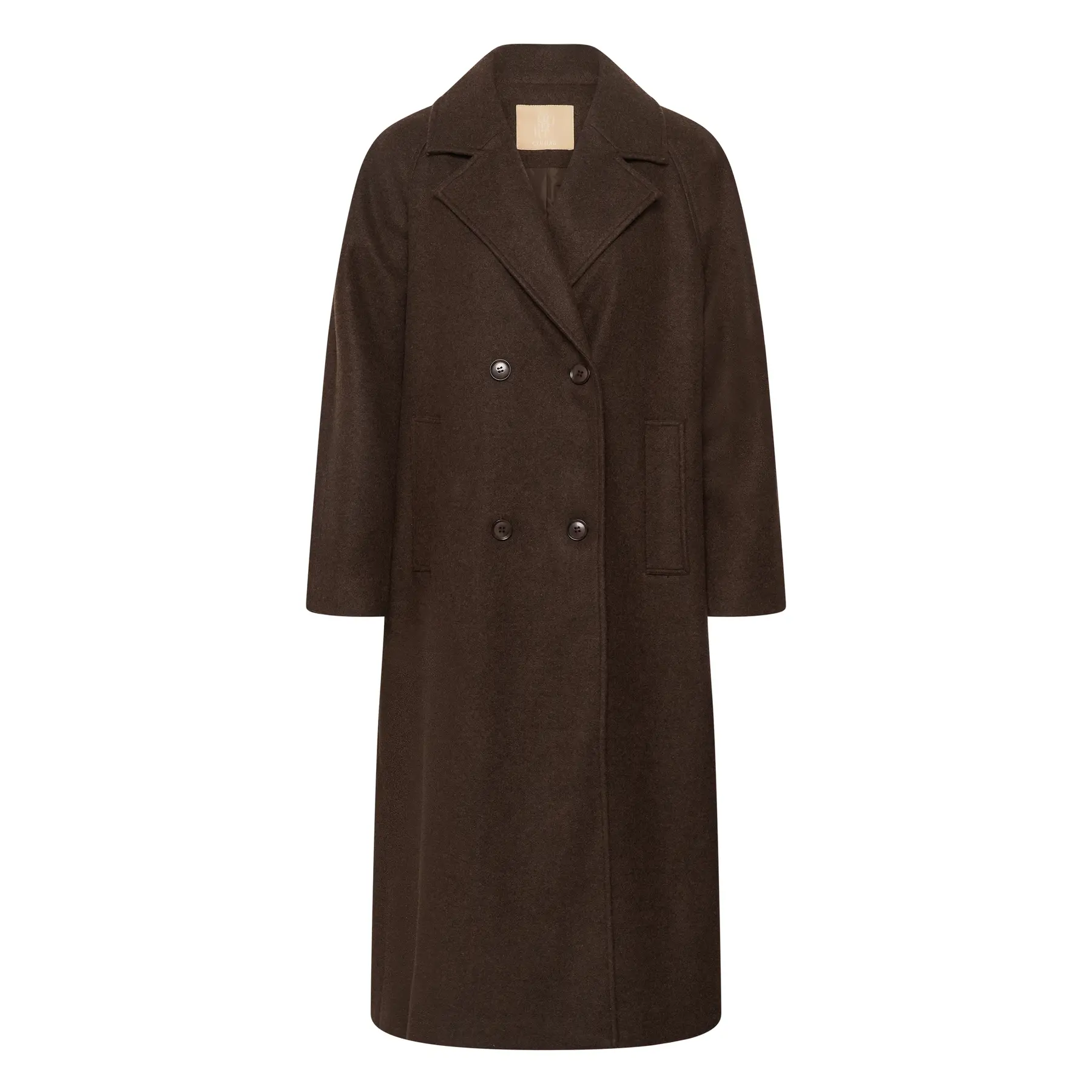 Damenjacke CULTURE CUTalma