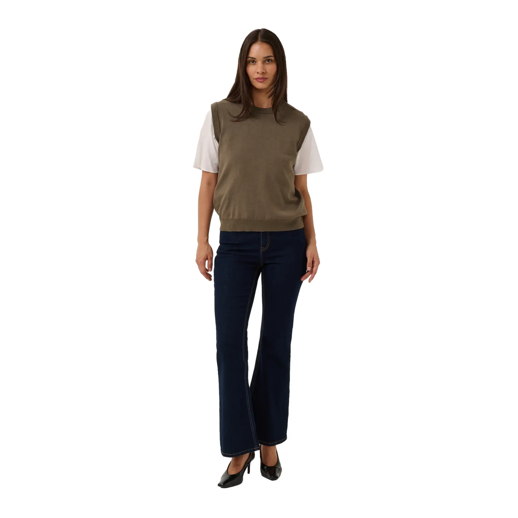Gilet da donna CULTURE CUSandi Annemarie