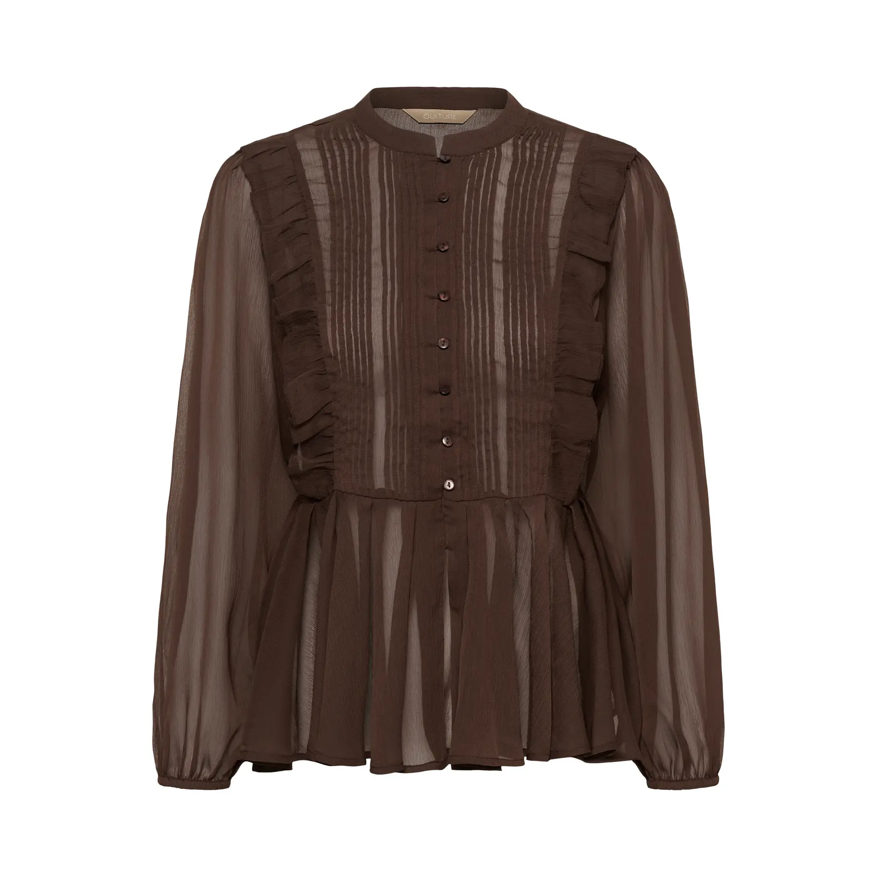 Camicia da donna CULTURE Susanna