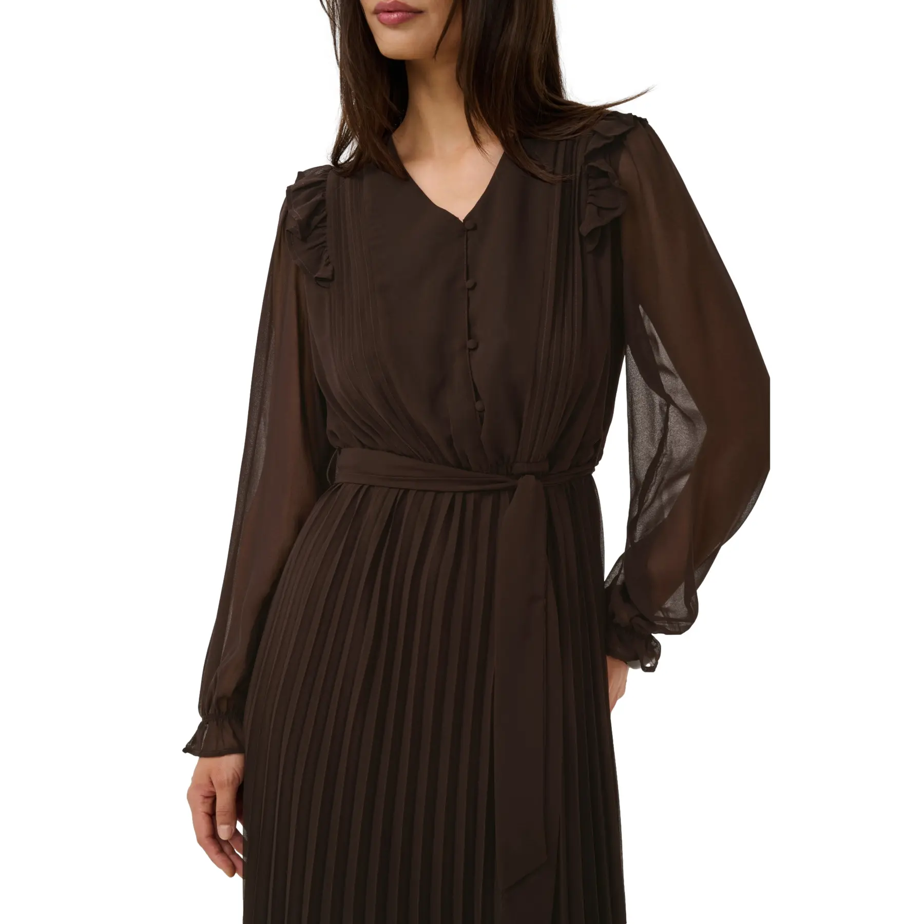 Kleid Damen CULTURE CUWiona