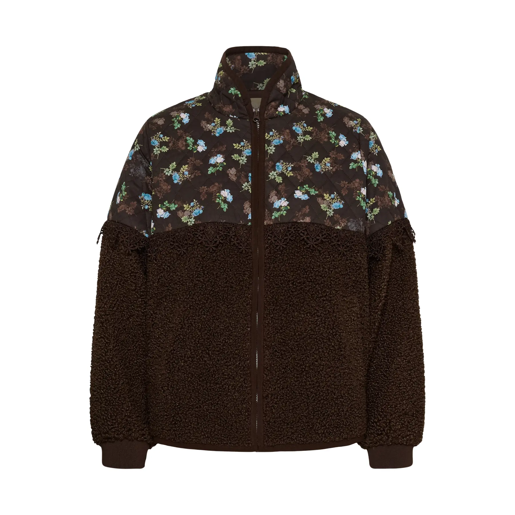 Fleece für Damen CULTURE Cujaya