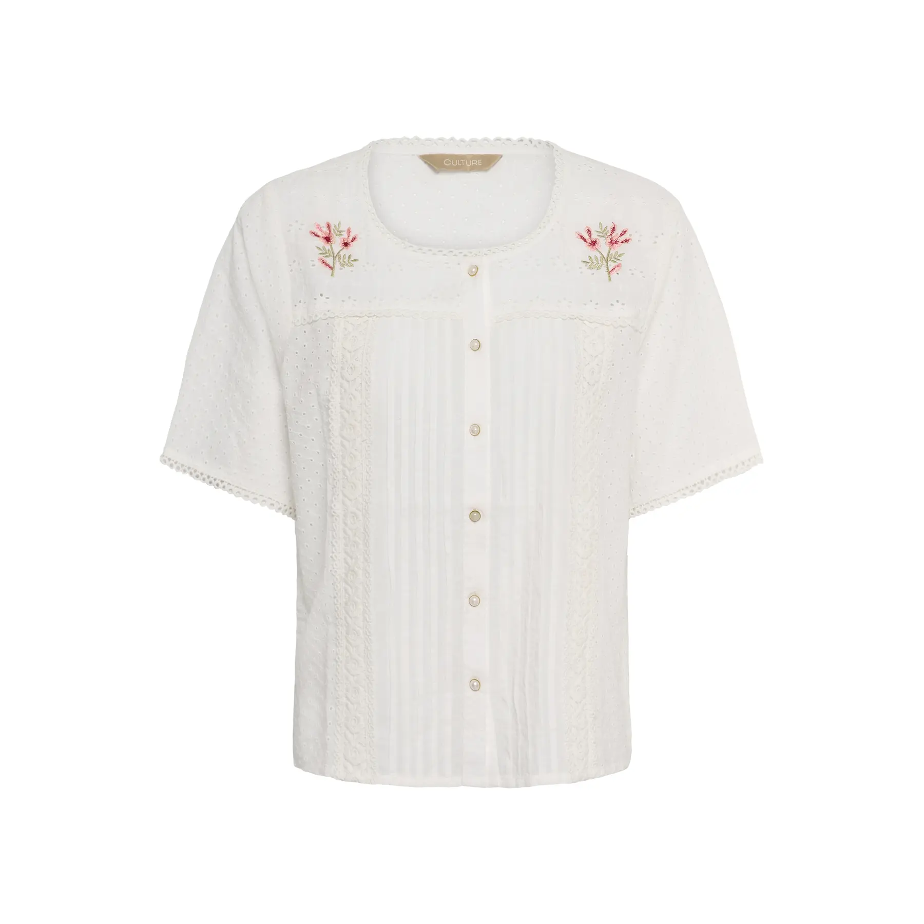 Blusa da donna CULTURE CUvelveta