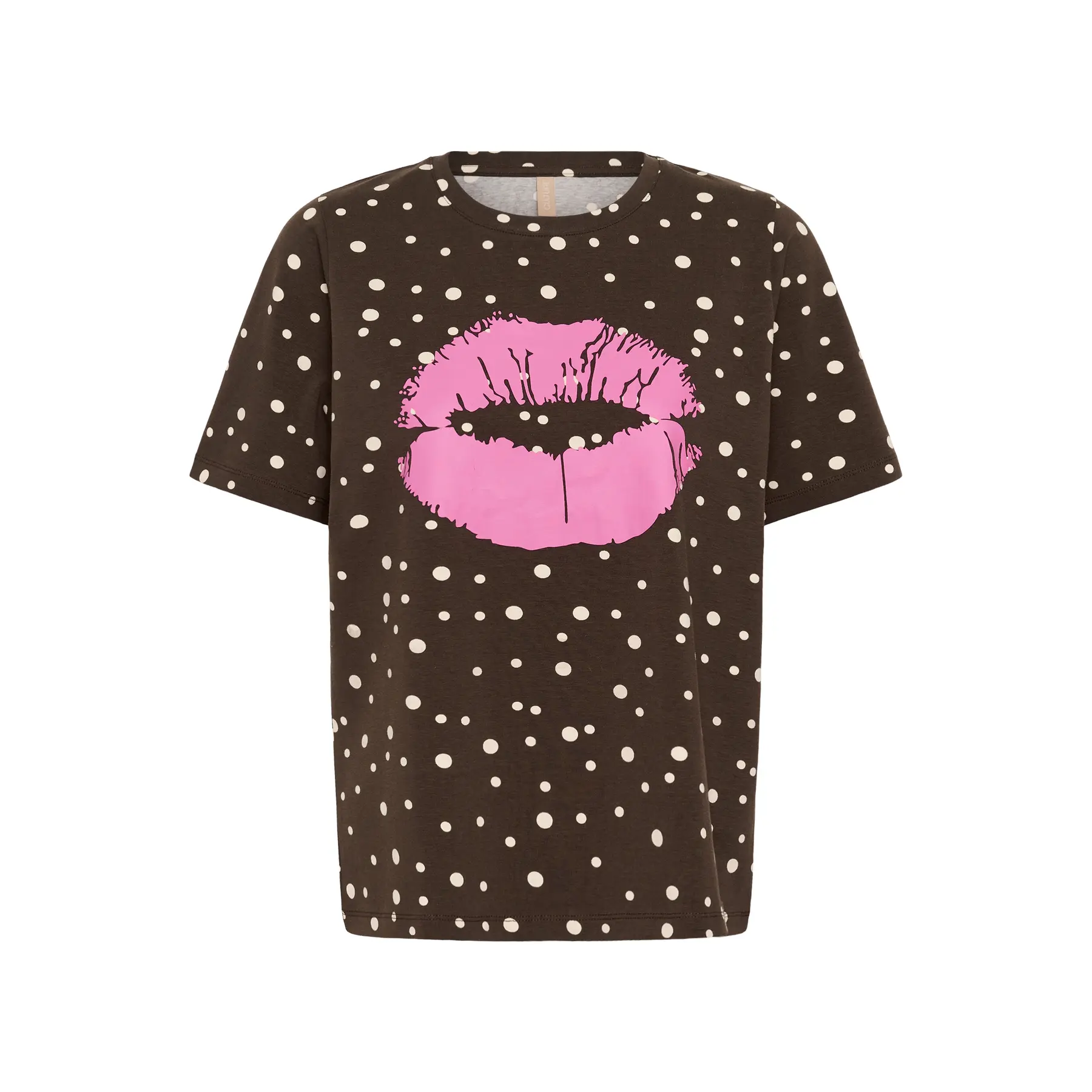 Damen T-Shirt CULTURE Cunanni