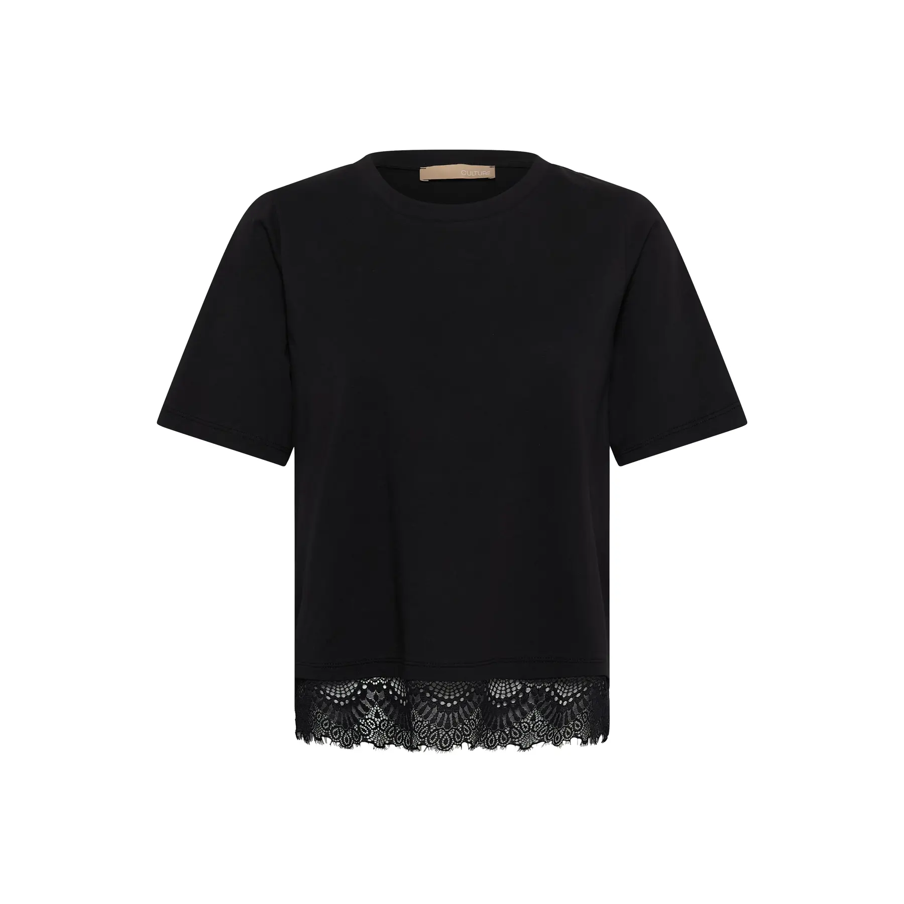 Damen T-Shirt CULTURE Cuzetta