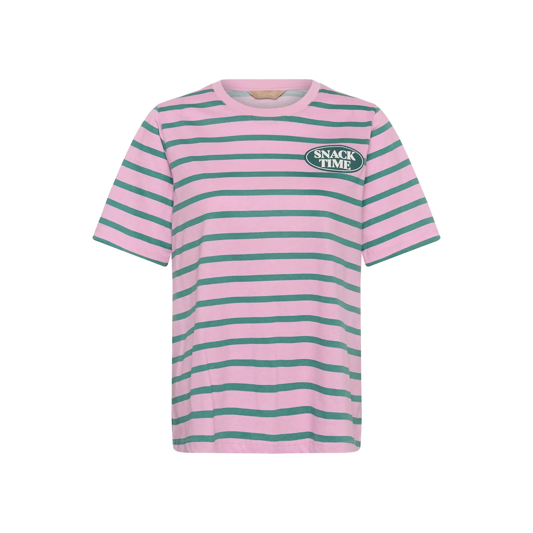 Damen T-Shirt CULTURE Cunema