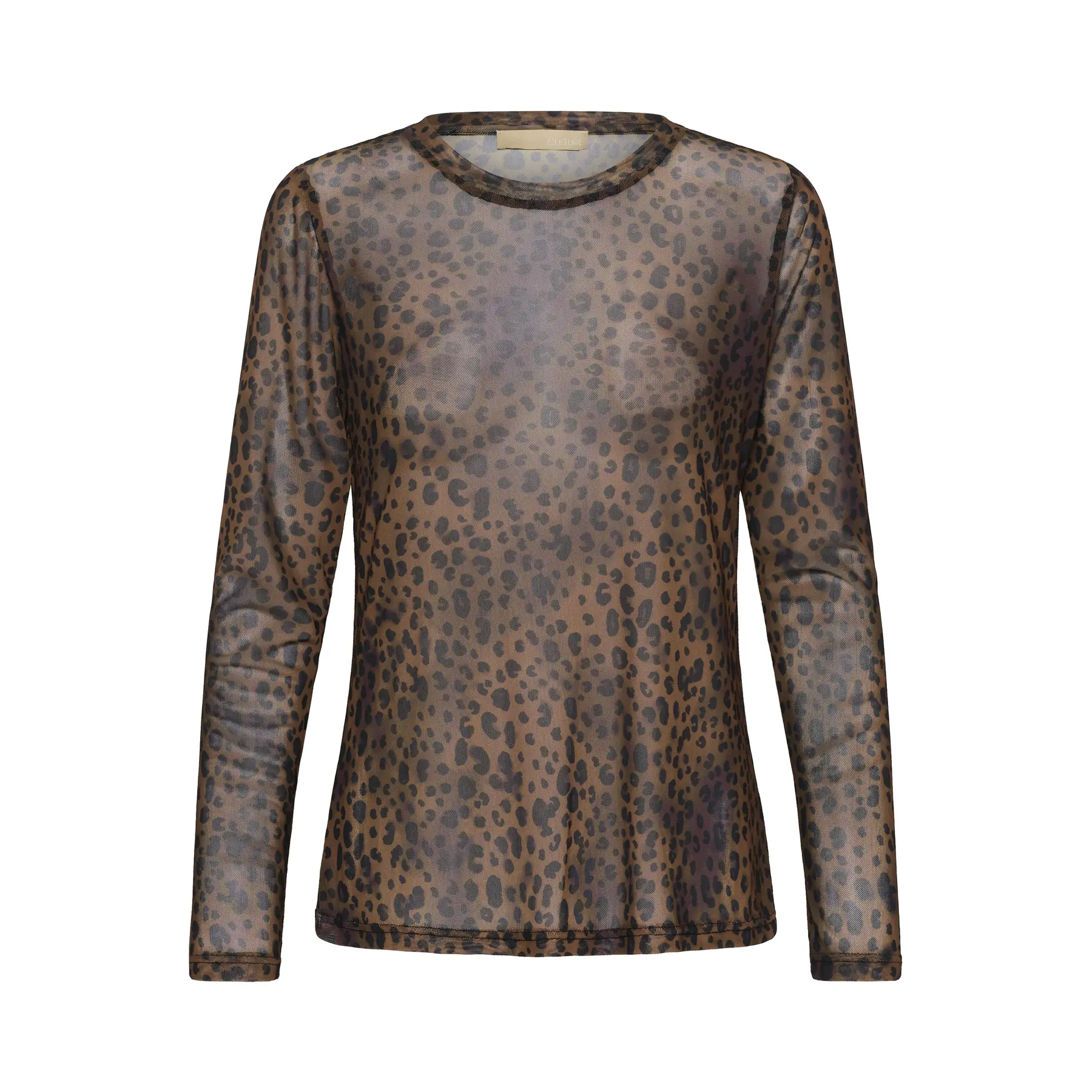 Langärmelige Bluse, Damen CULTURE Ashley