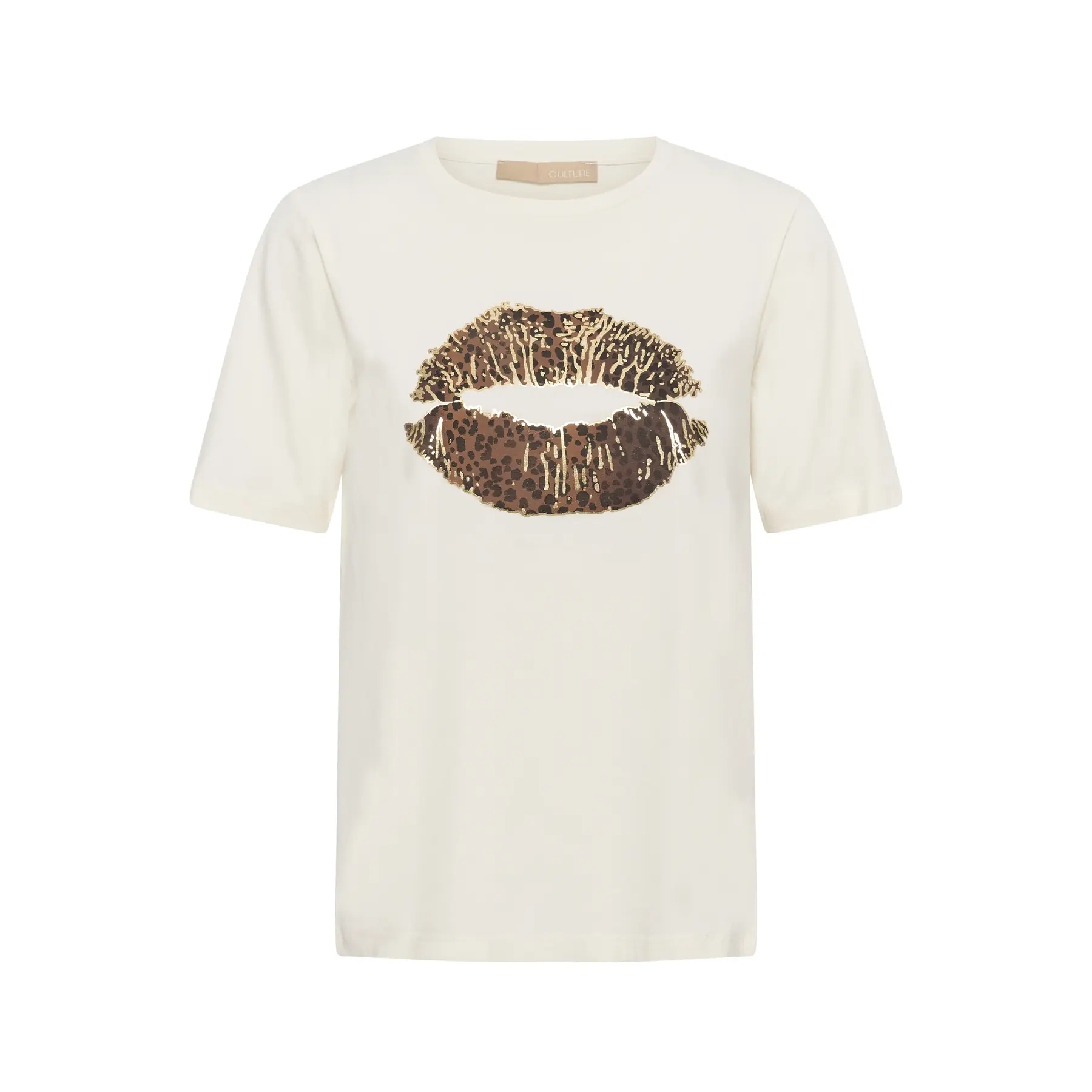 T-Shirt CULTURE CUMUSA GITH