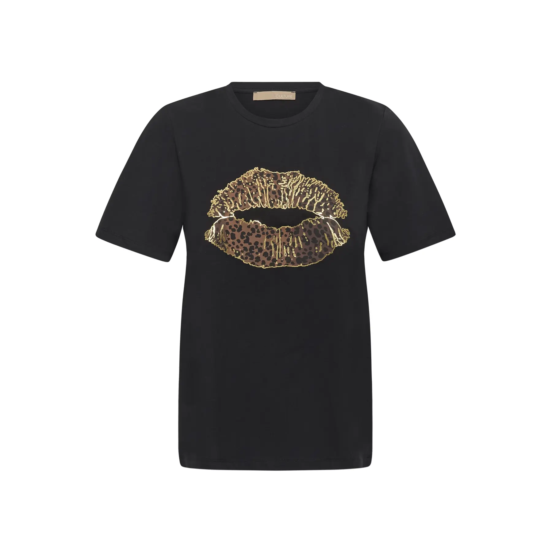 T-Shirt CULTURE CUMUSA GITH