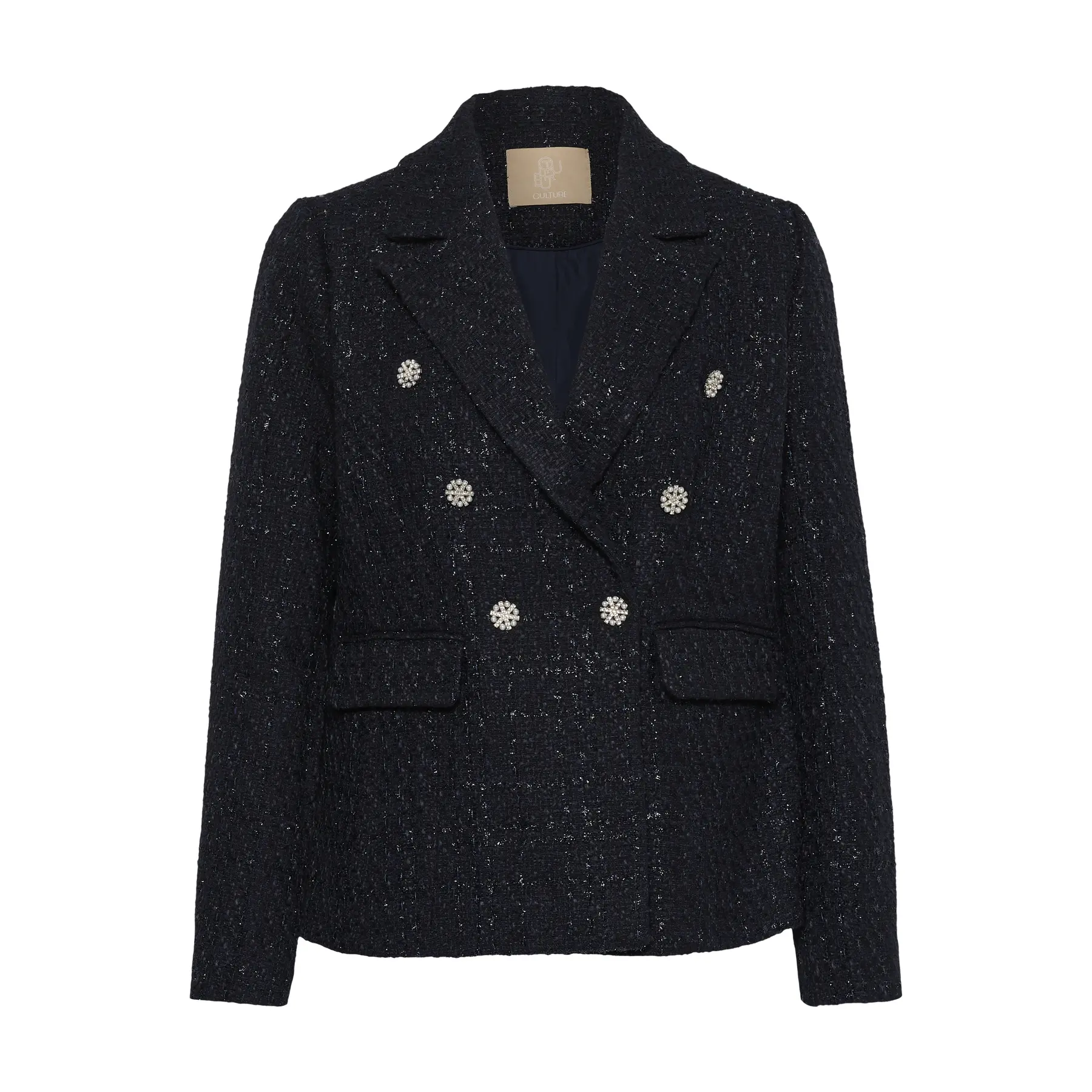 Blazer Damen CULTURE Annedorte