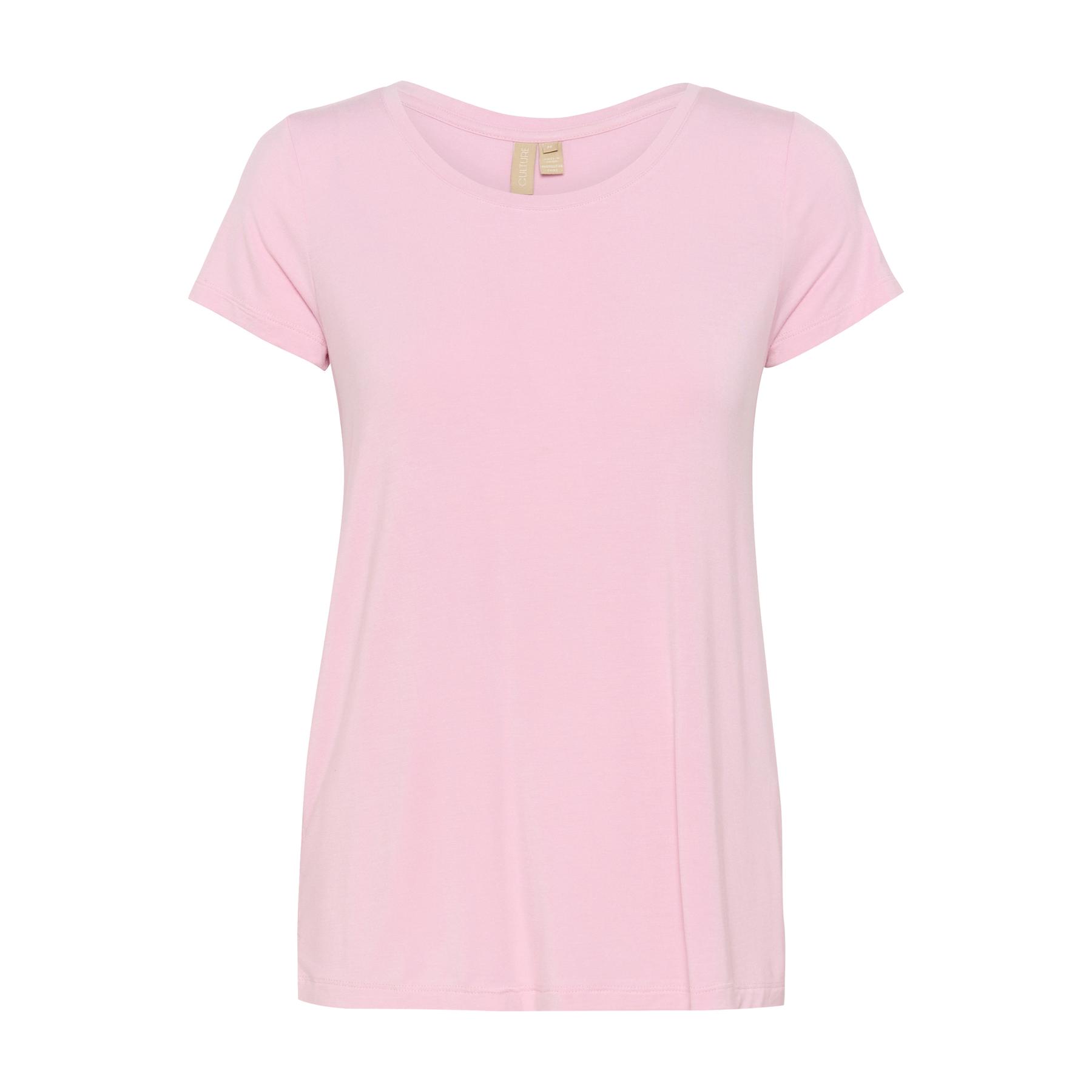 5715576048572 - T-Shirt CULTURE Poppy