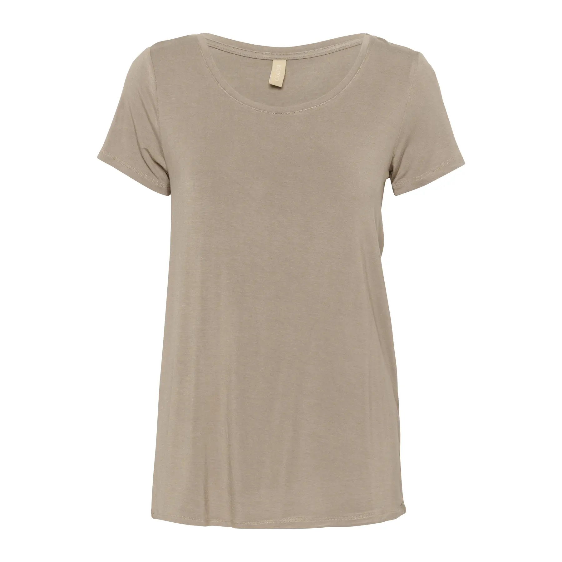 5715375511512 - T-Shirt CULTURE Poppy