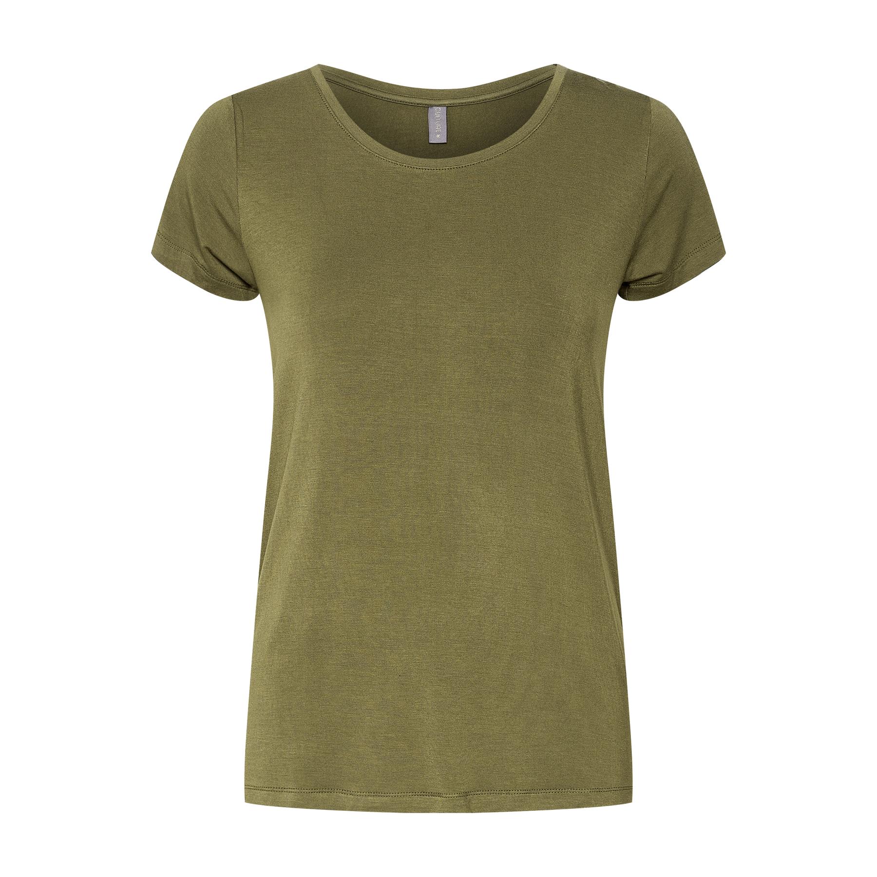 5712438853046 - T-Shirt CULTURE Poppy