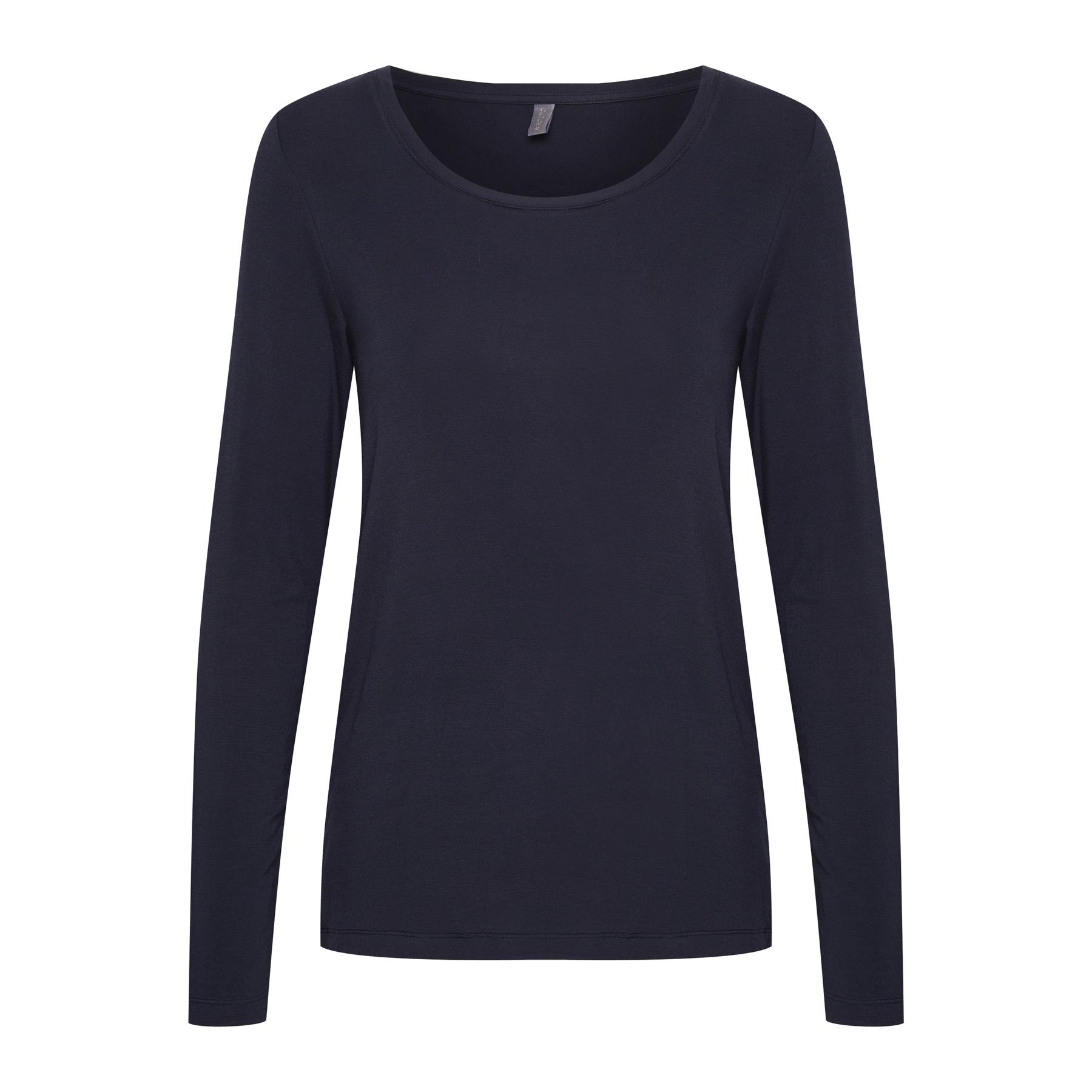 5712438299493 - Langarmshirt CULTURE Poppy