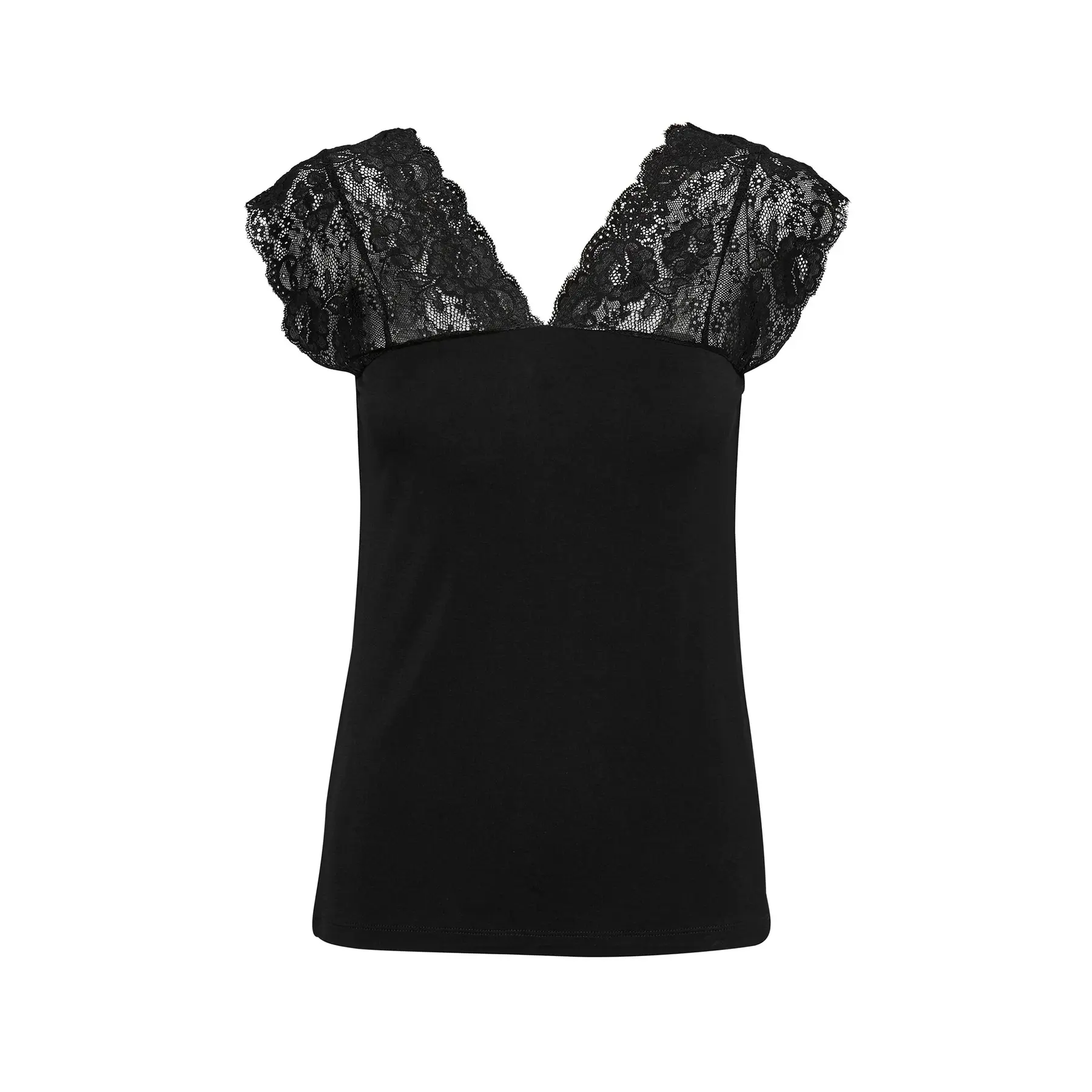 5712438061526 - T-Shirt CULTURE Poppy