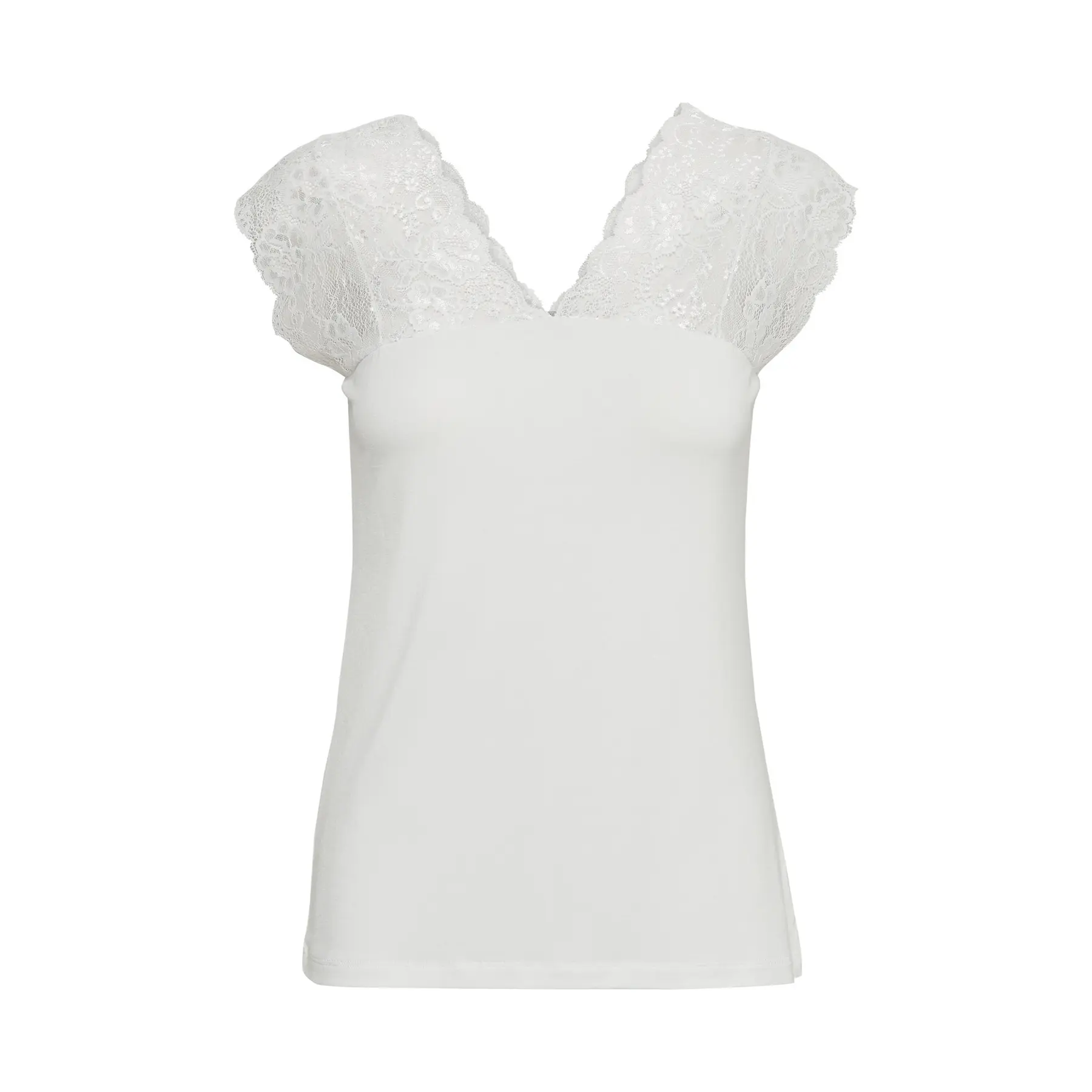 5712438061809 - T-Shirt CULTURE Poppy