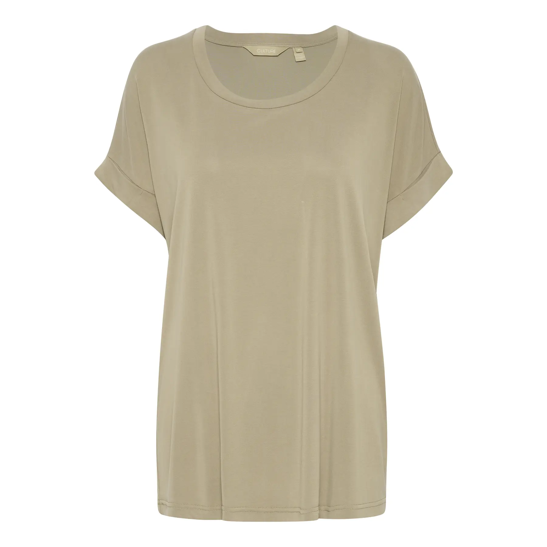 5715375842029 - T-Shirt CULTURE Kajsa