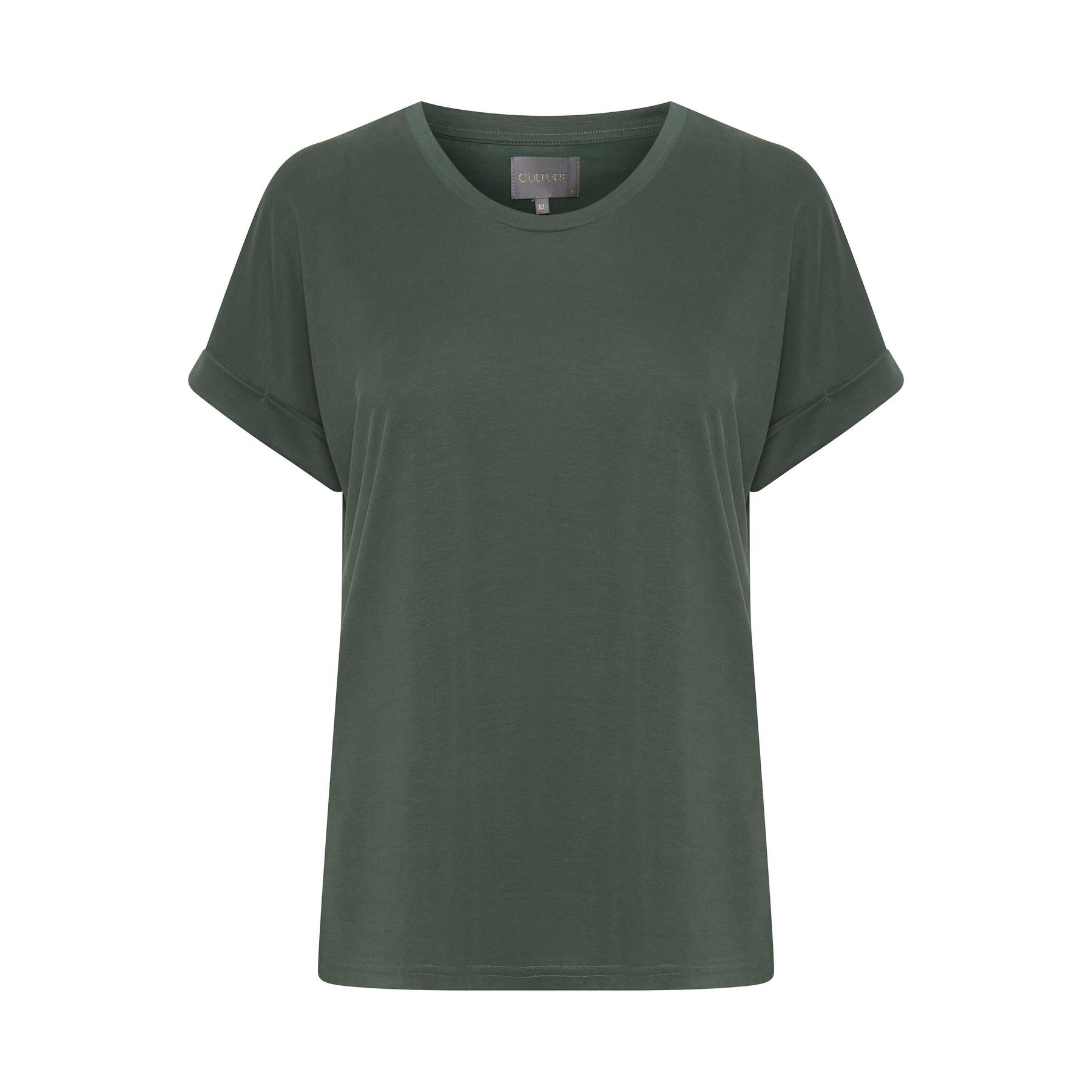 5712438646273 - T-Shirt CULTURE Kajsa