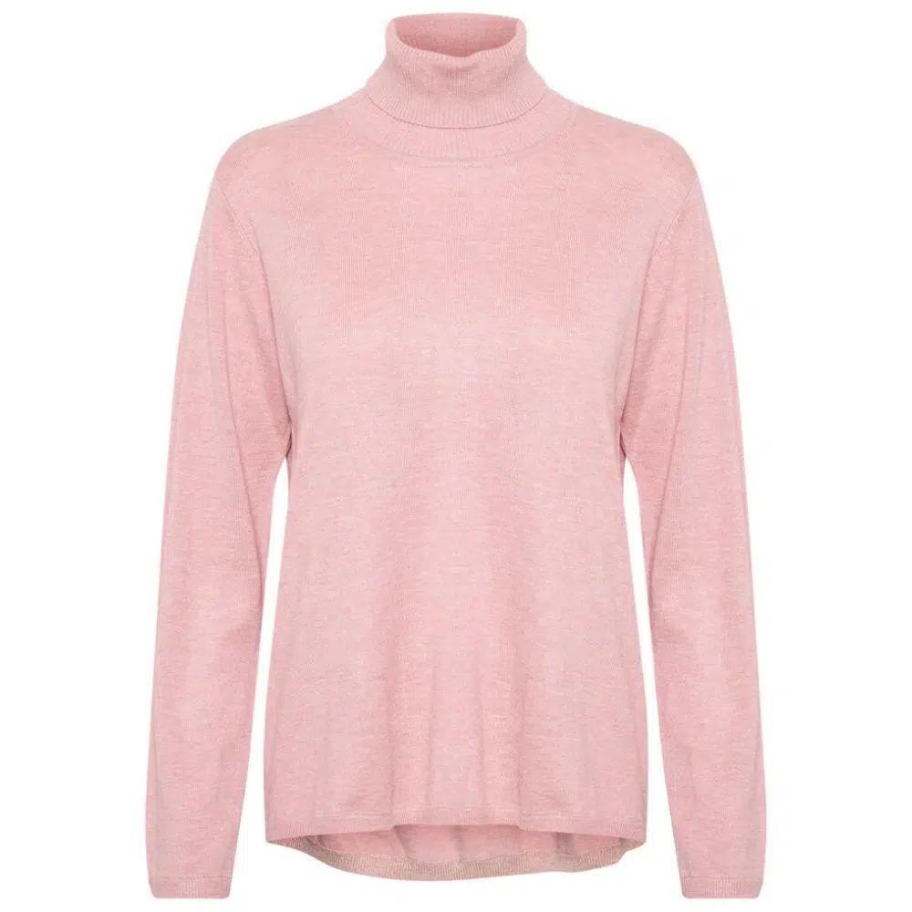 5712438769736 - Rollkragenpullover Frau CULTURE Annemarie Loose