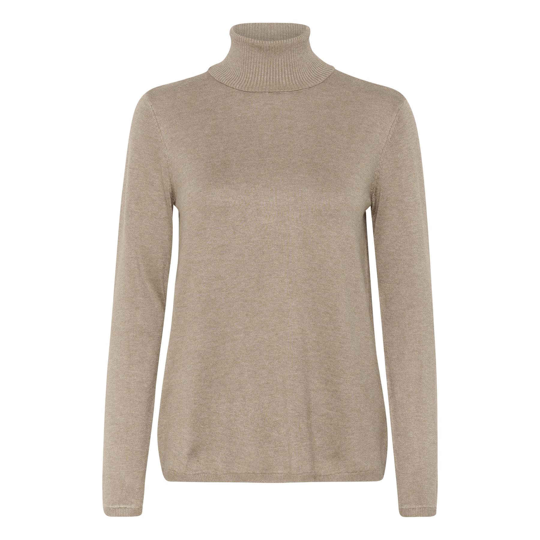 5715375561623 - Pullover mit weitem Rollkragen Damen CULTURE Annemarie