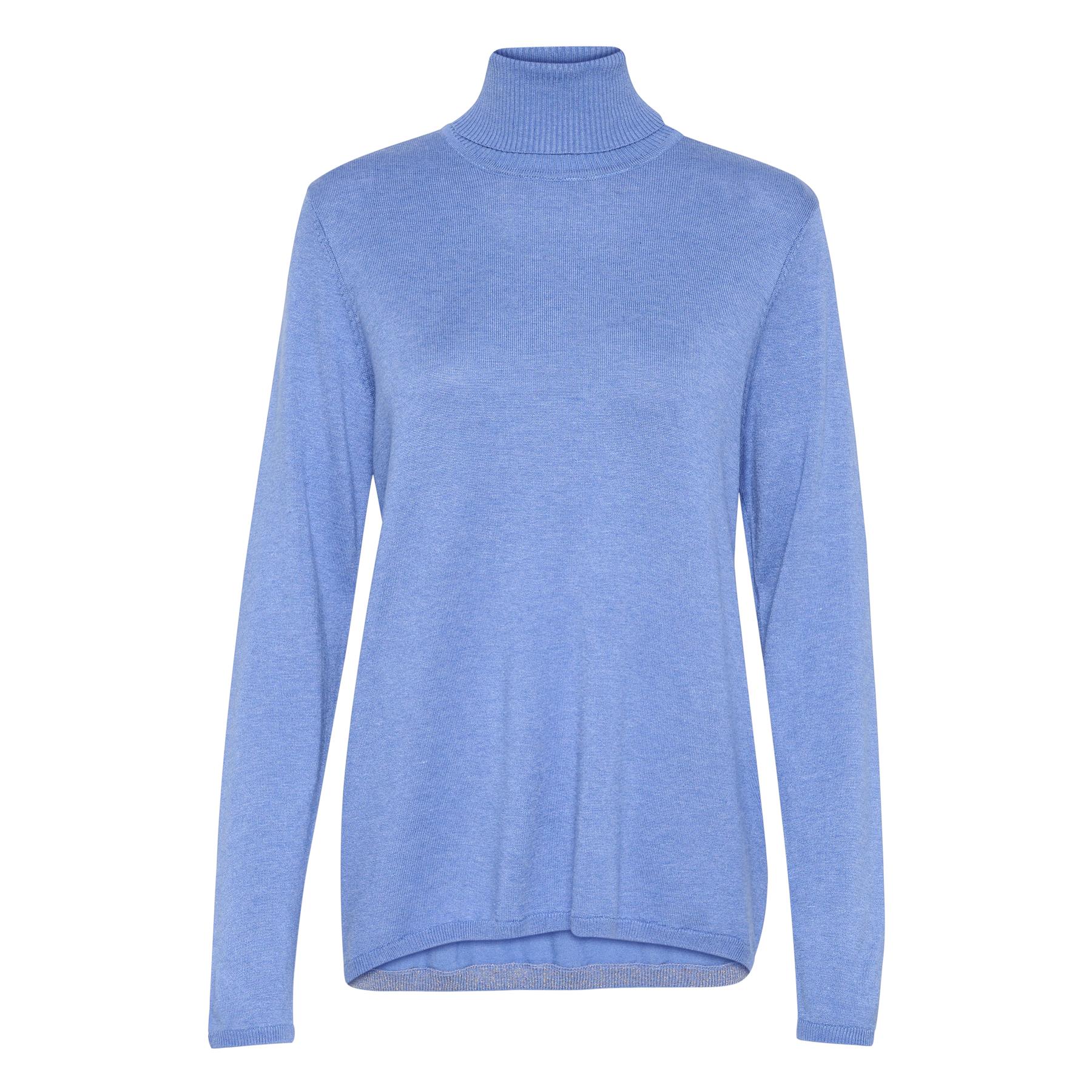 5715375841367 - Pullover mit weitem Rollkragen Damen CULTURE Annemarie
