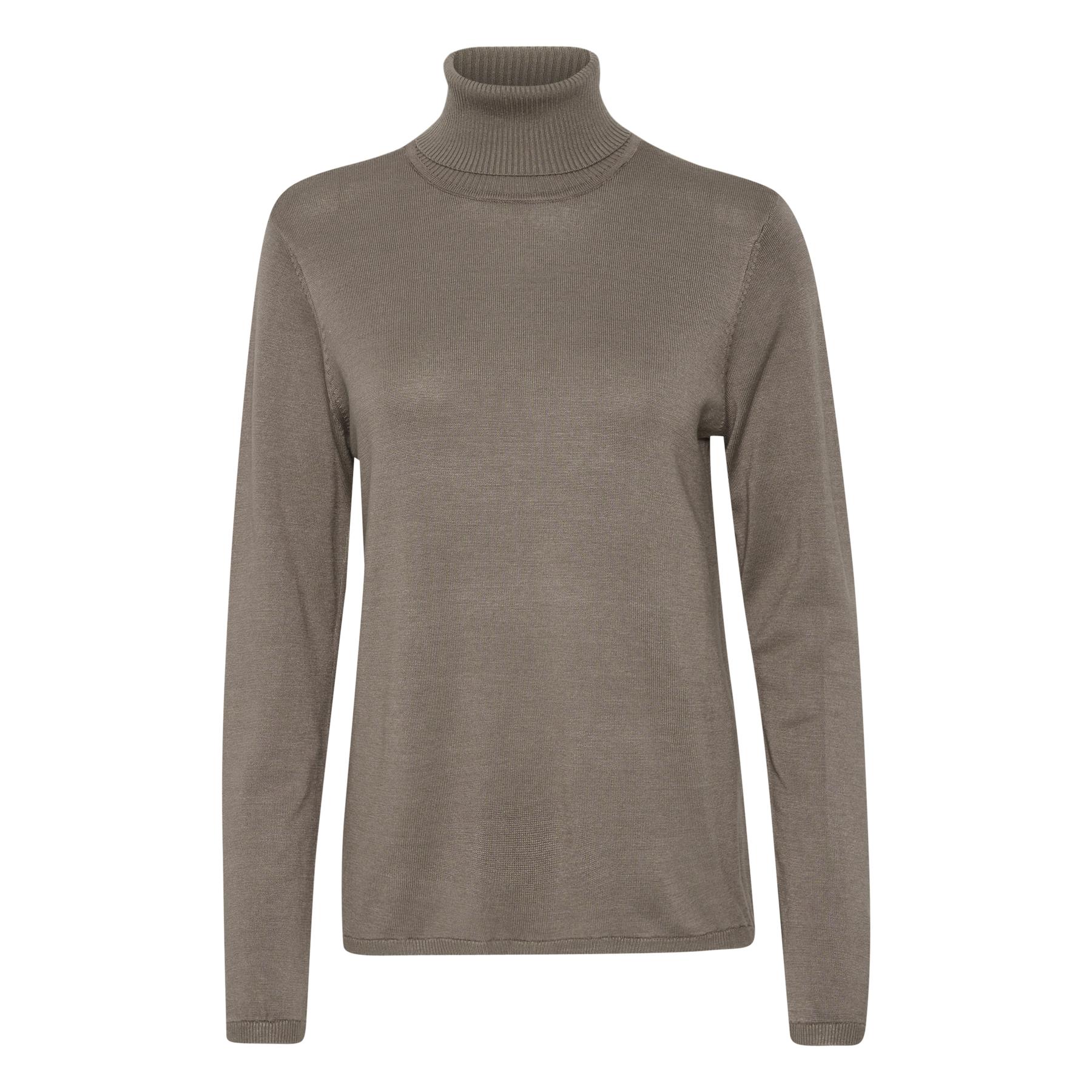 5715296833410 - Rollkragenpullover Frau CULTURE Annemarie Loose