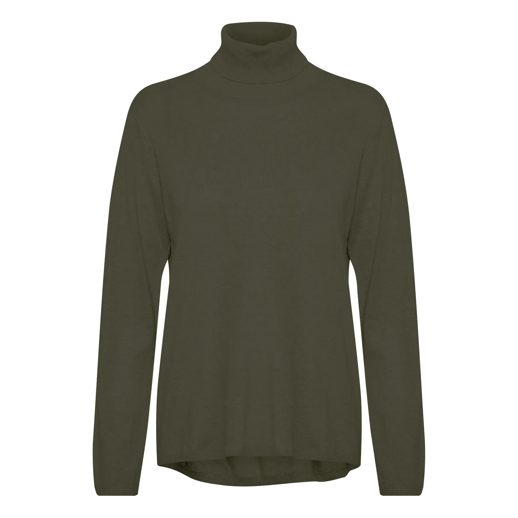 5712438960881 - Pullover mit weitem Rollkragen Damen CULTURE Annemarie