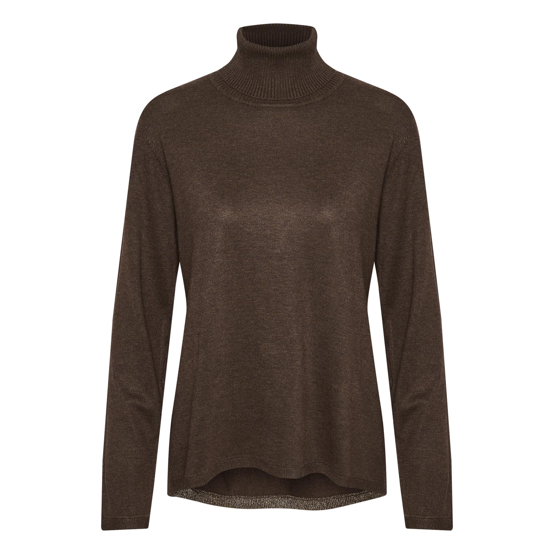 5712438739739 - Rollkragenpullover Frau CULTURE Annemarie Loose