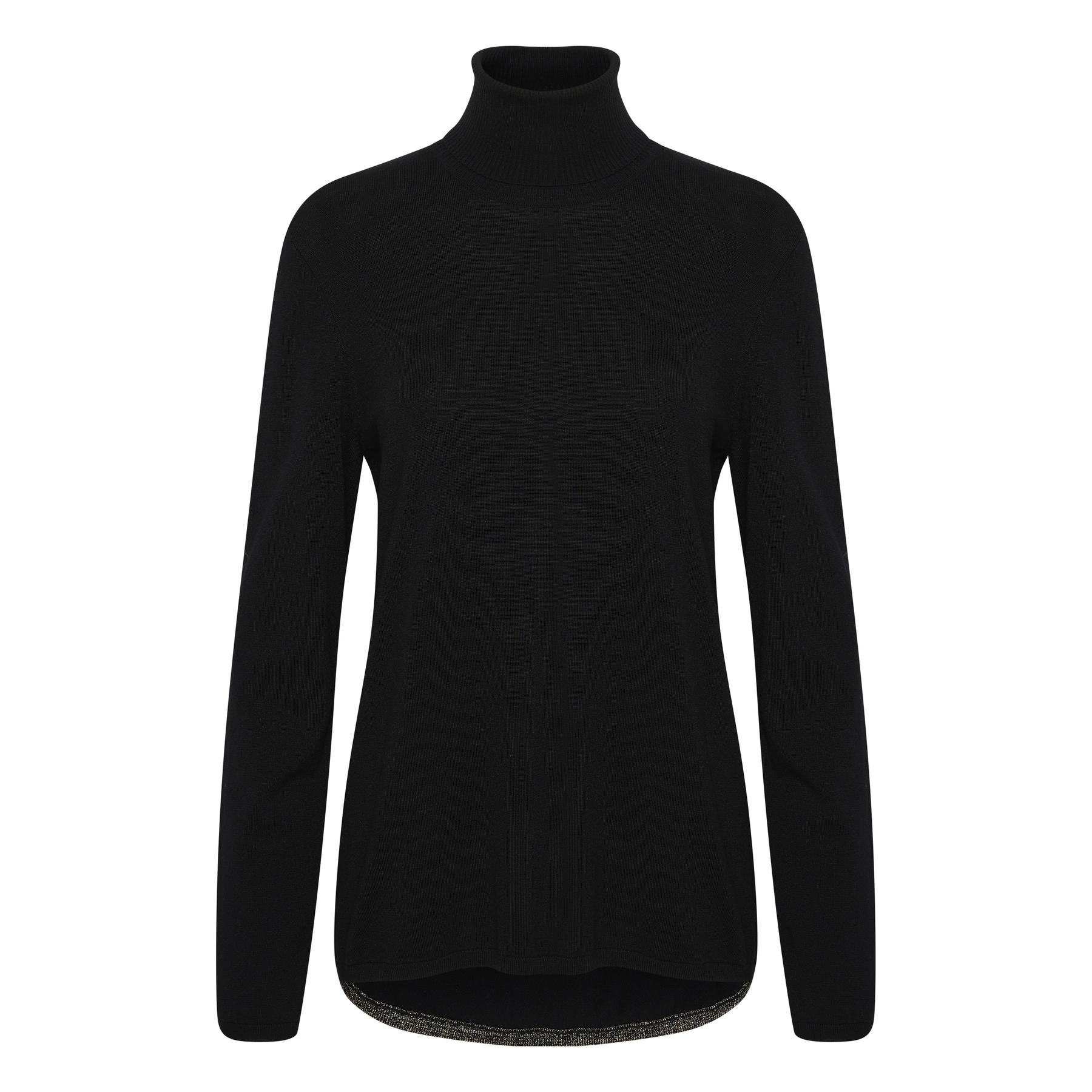 5712438273134 - Rollkragenpullover Frau CULTURE Annemarie Loose