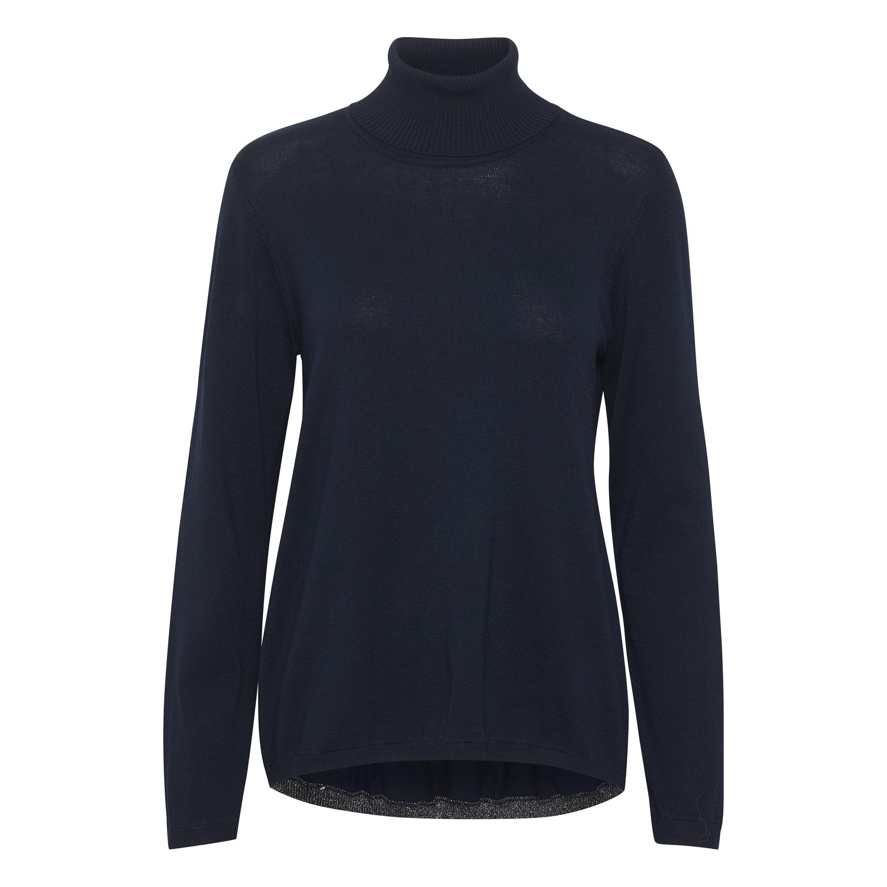 5712438273370 - Rollkragenpullover Frau CULTURE Annemarie Loose