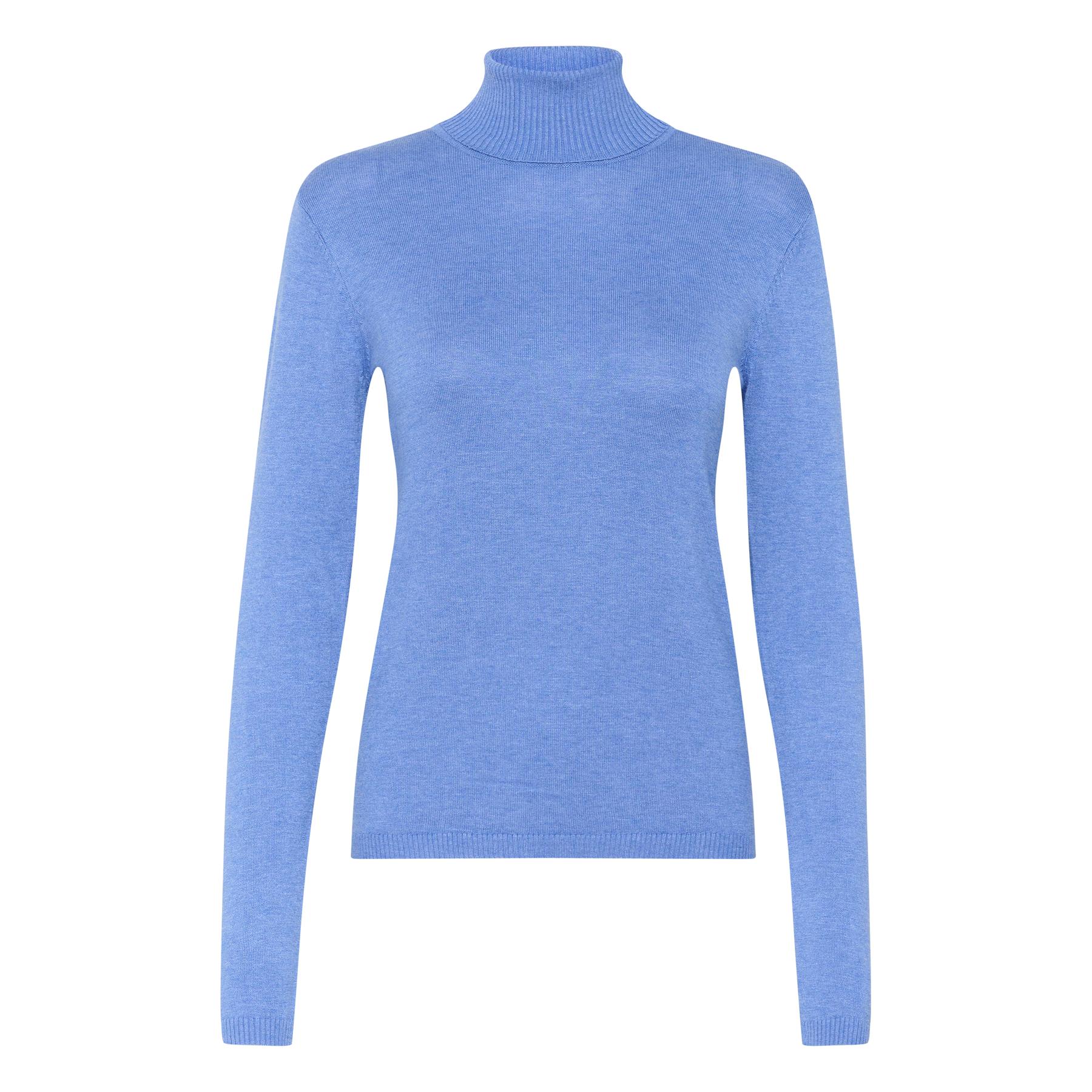 5715576107408 - Rollkragenpullover Damen CULTURE Annemarie