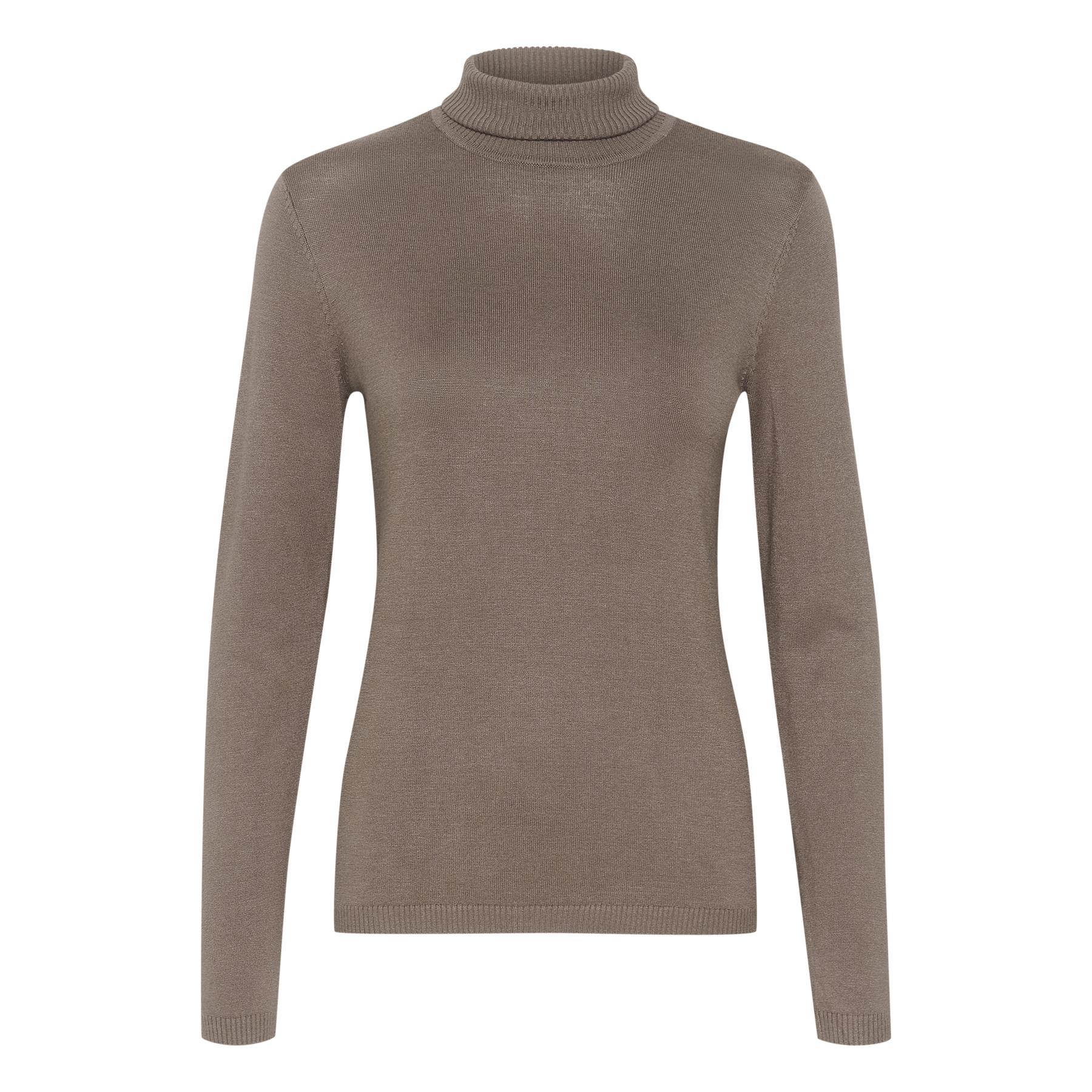 5715296833632 - Rollkragenpullover Damen CULTURE Annemarie