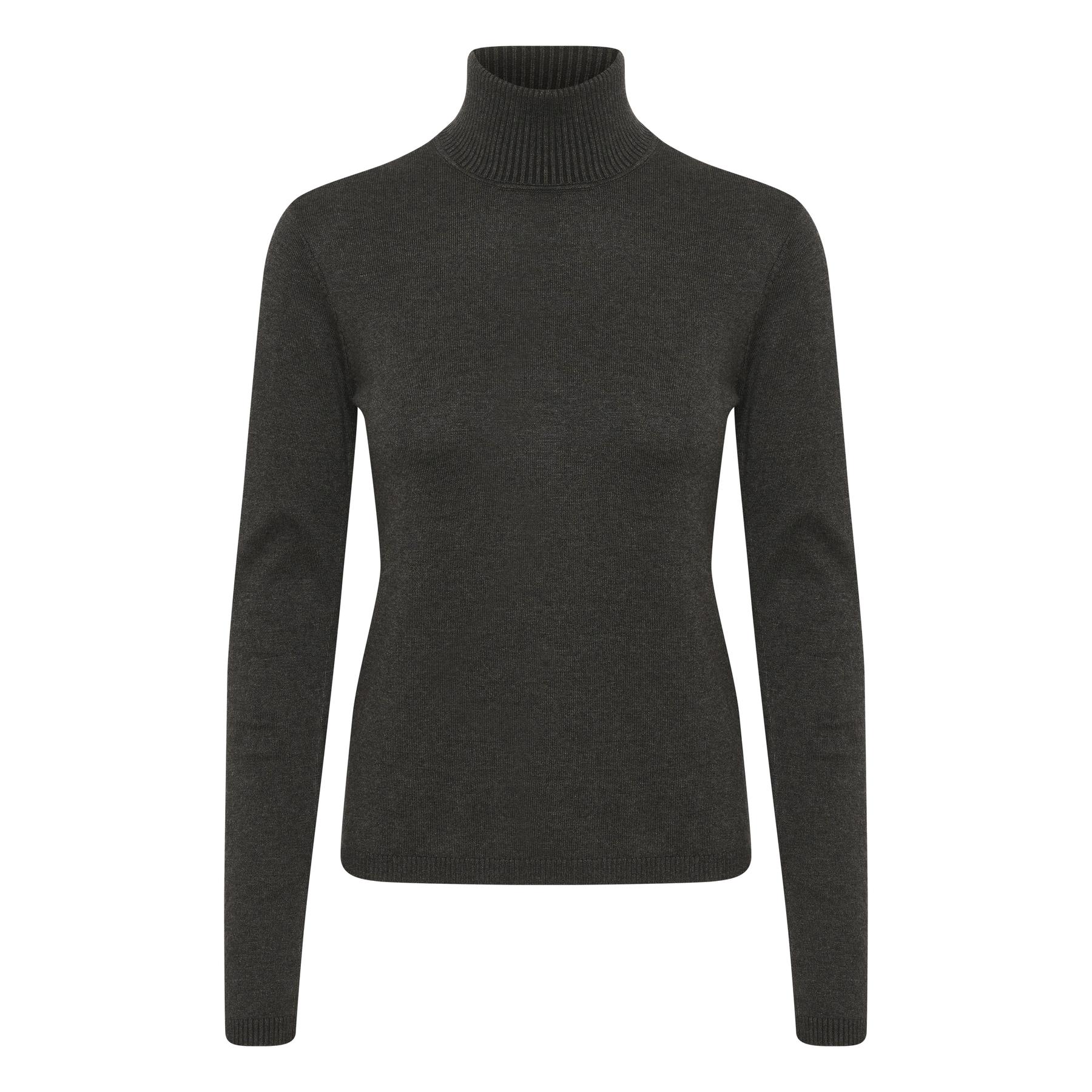 5715299082389 - Rollkragenpullover Damen CULTURE Annemarie