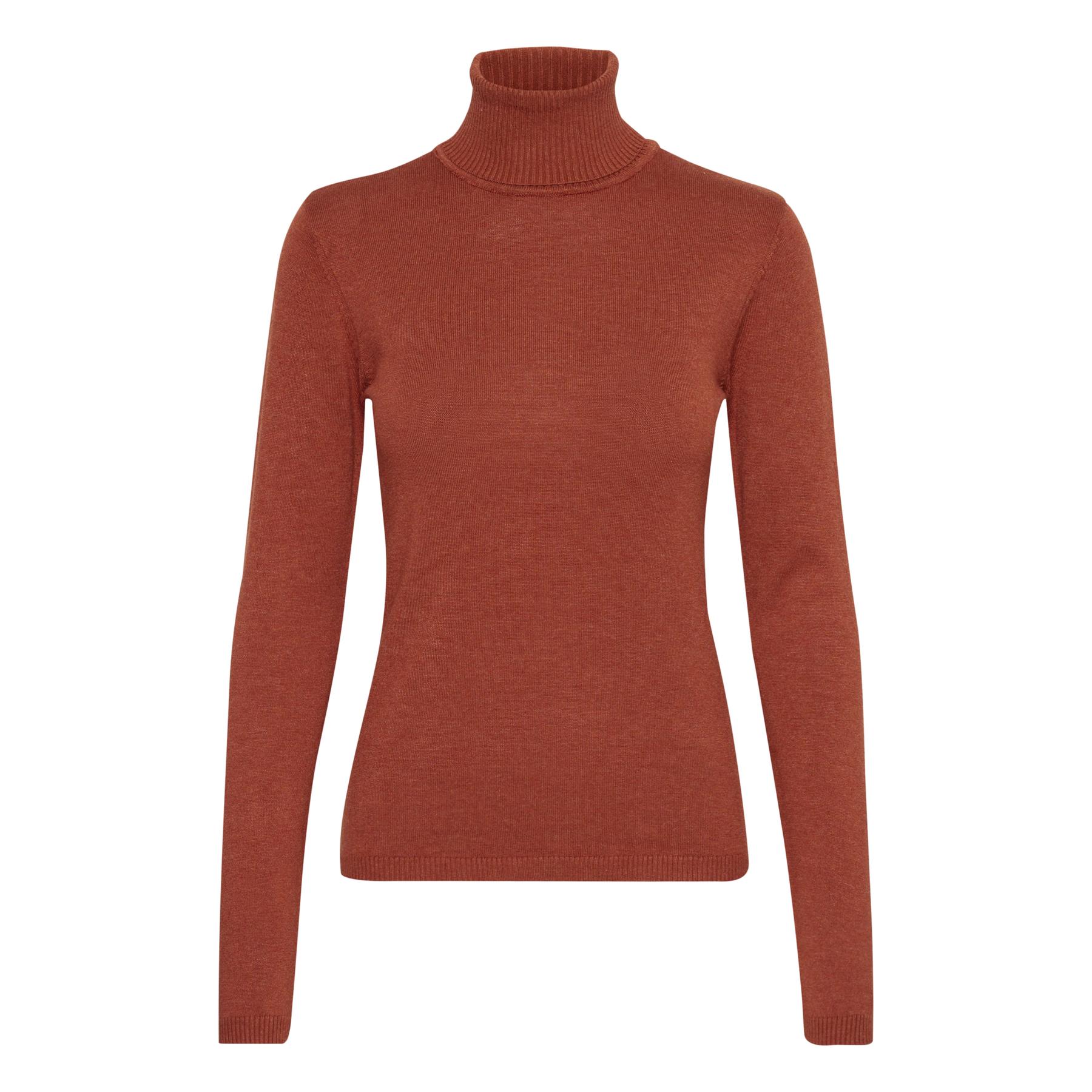 5715375370683 - Rollkragenpullover Damen CULTURE Annemarie