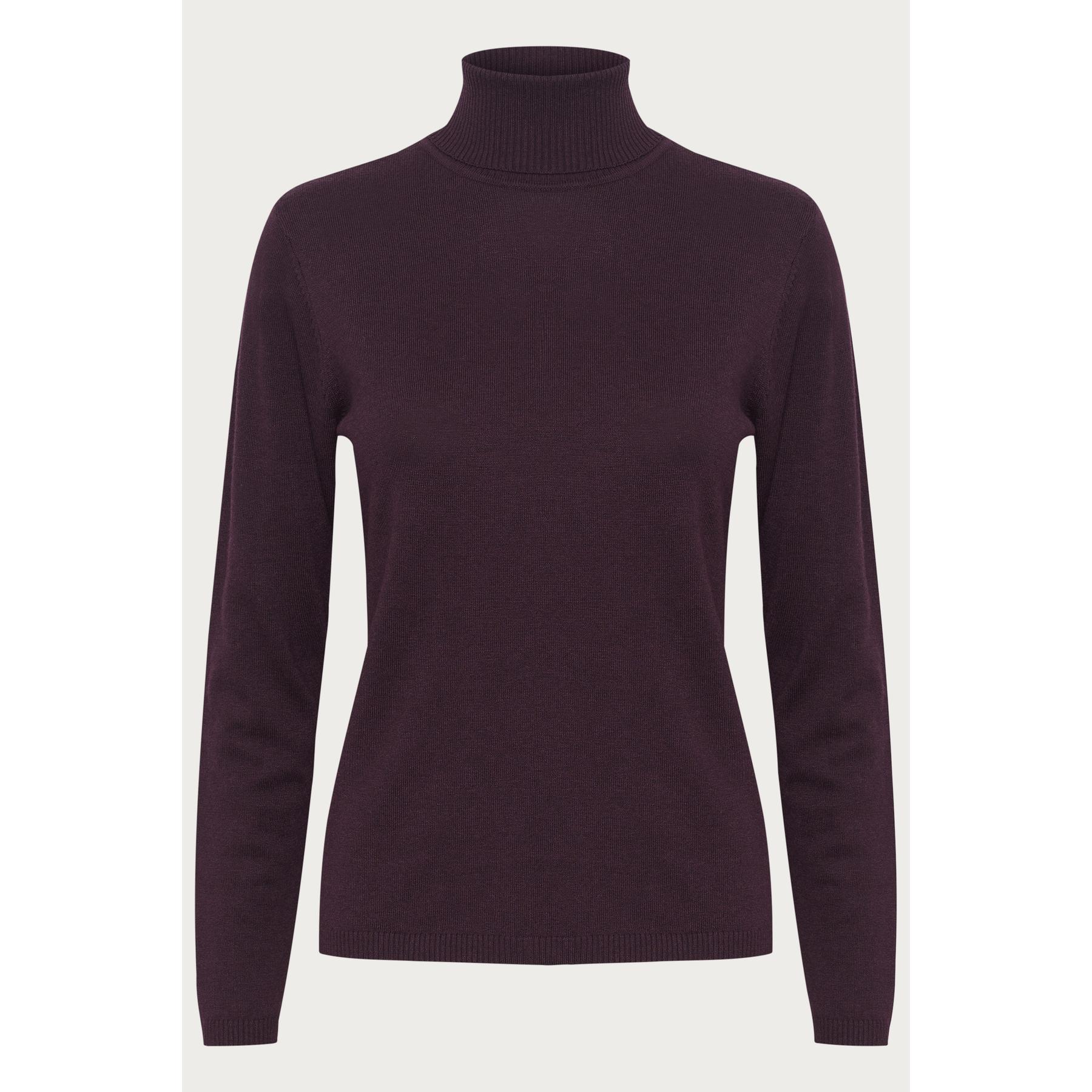 5715375927511 - Rollkragenpullover Damen CULTURE Annemarie