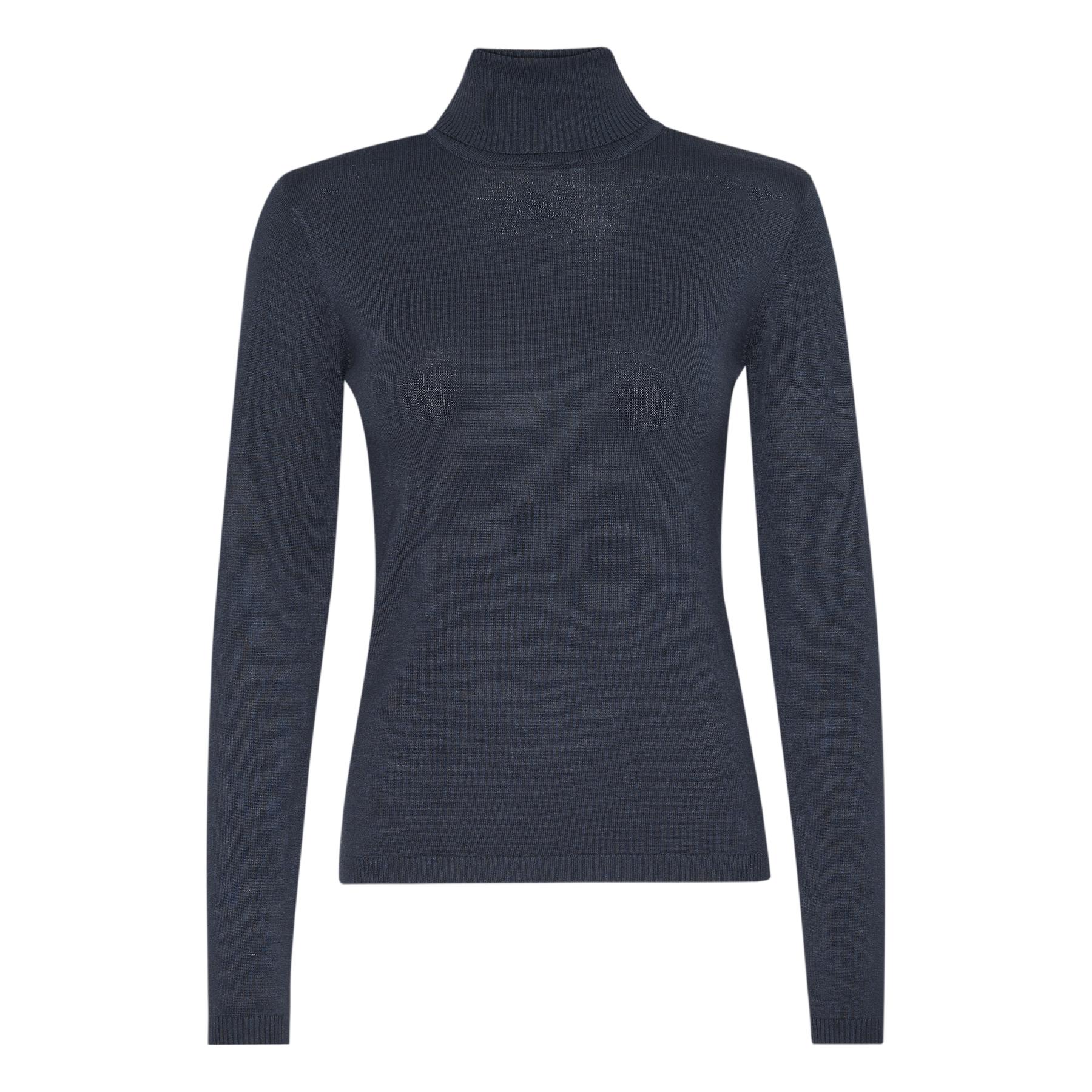 5712438622192 - Rollkragenpullover Frau CULTURE Annemarie
